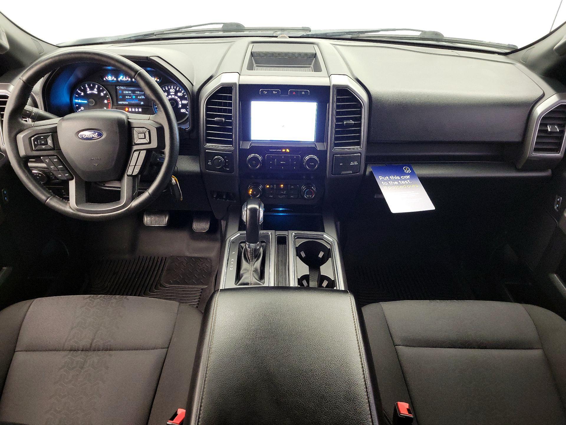 Thumbnail: 2019 Ford F-150 - 9