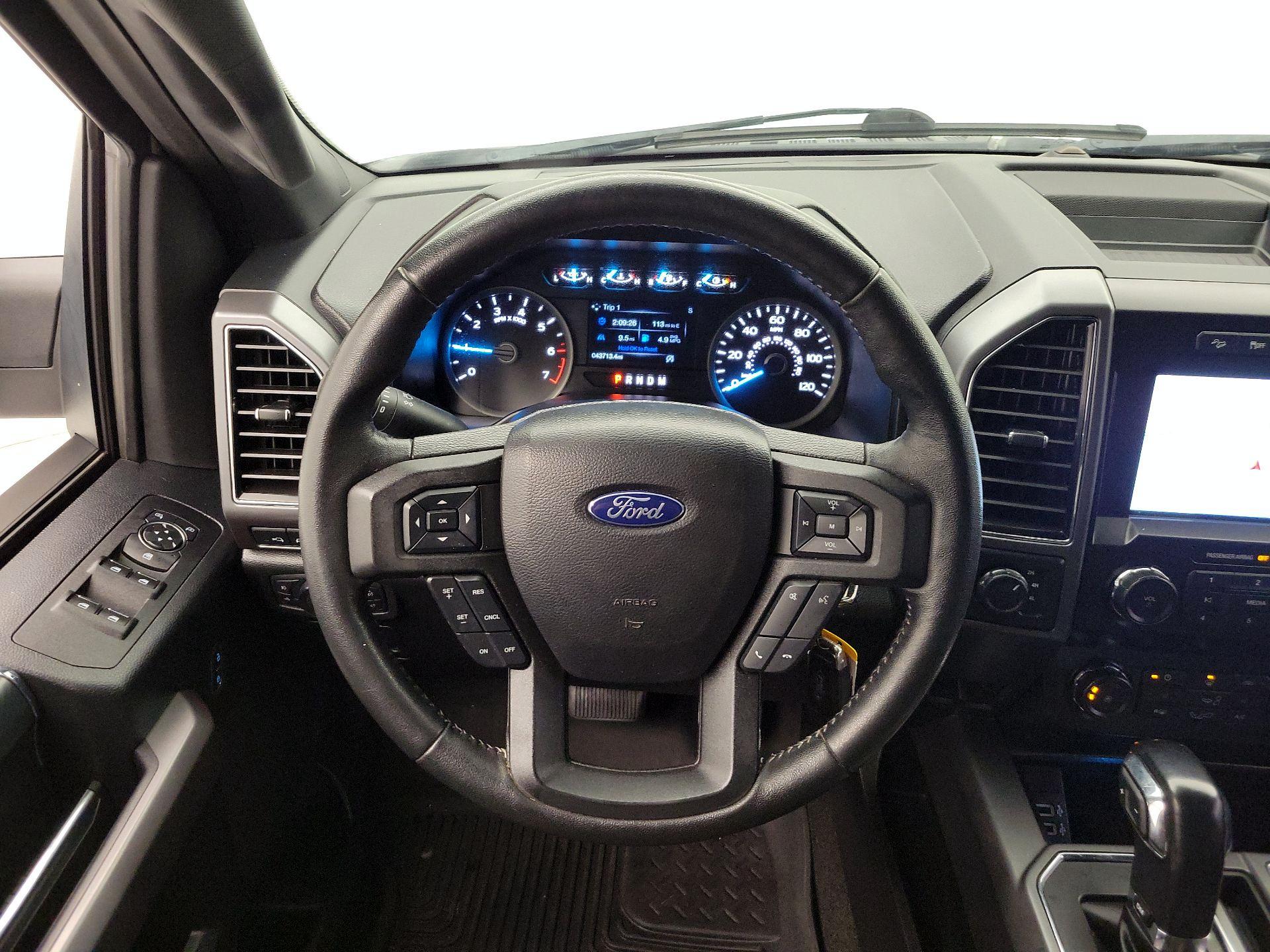 Thumbnail: 2019 Ford F-150 - 10