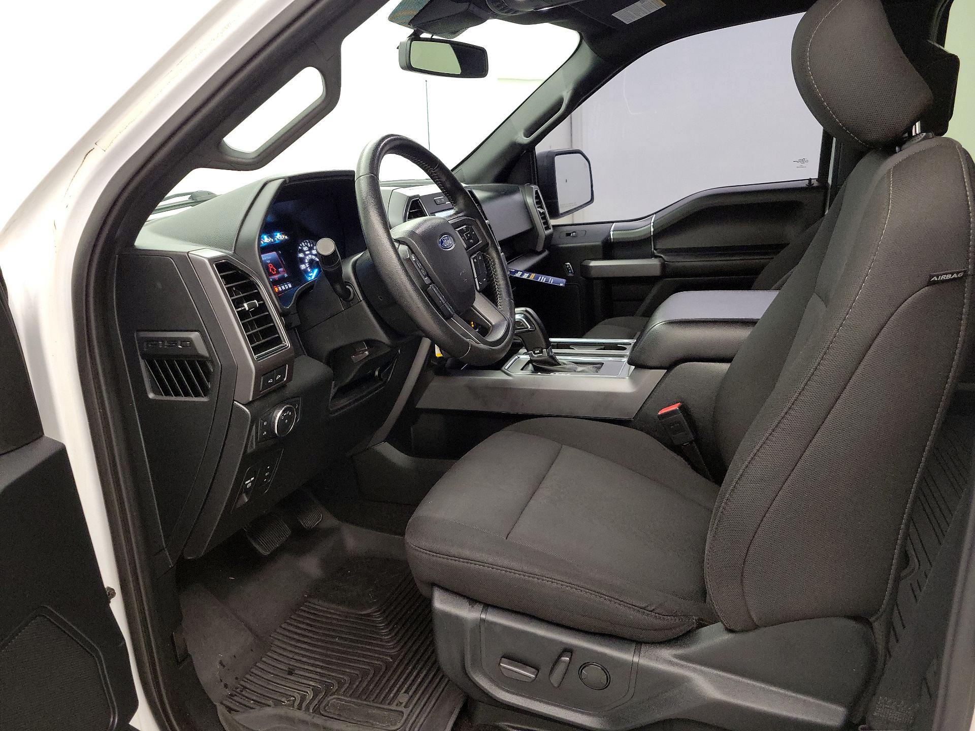 Thumbnail: 2019 Ford F-150 - 11