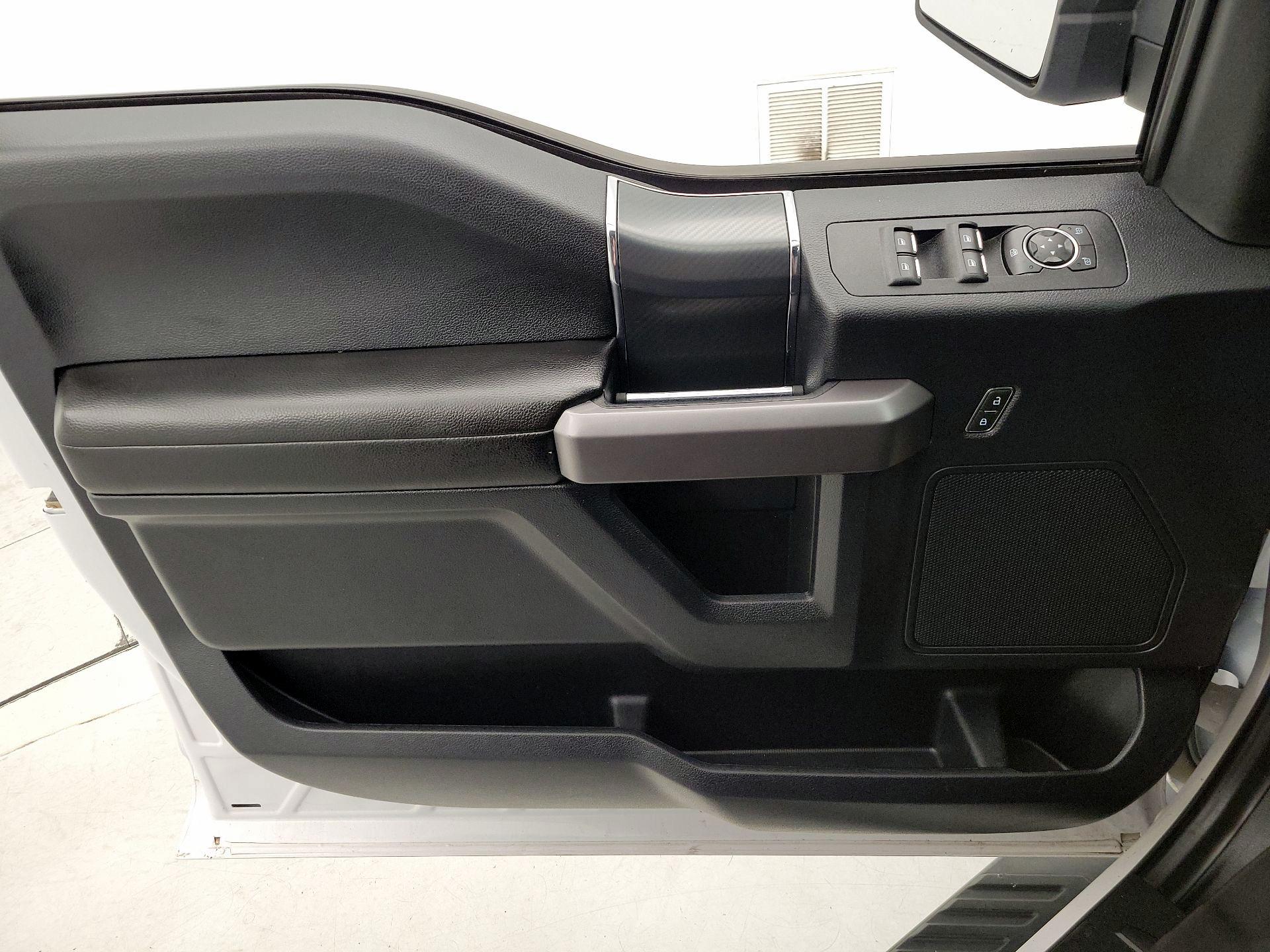 Thumbnail: 2019 Ford F-150 - 12