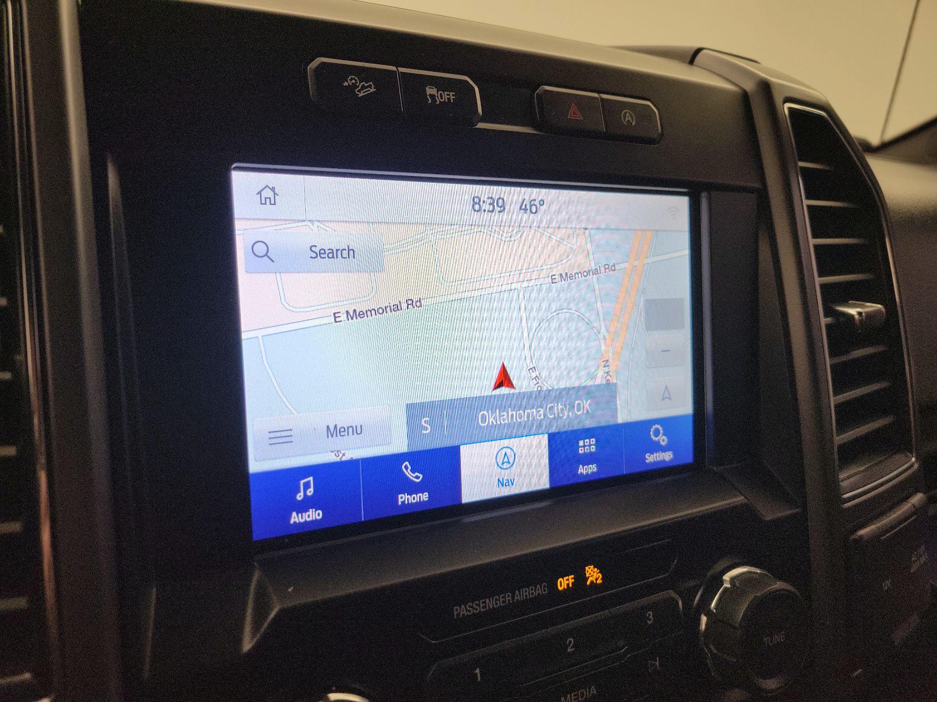 Thumbnail: 2019 Ford F-150 - 14