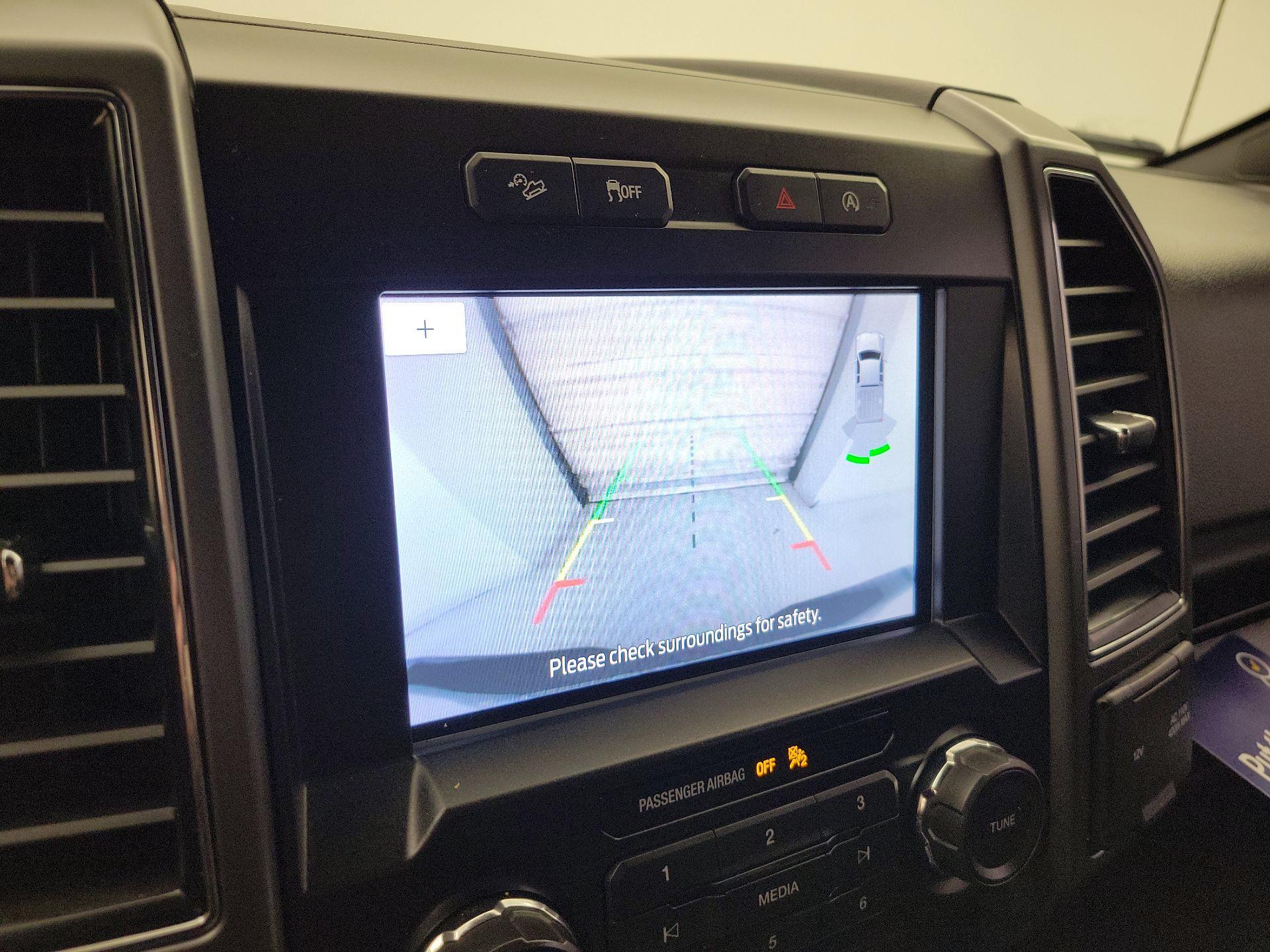 Thumbnail: 2019 Ford F-150 - 15