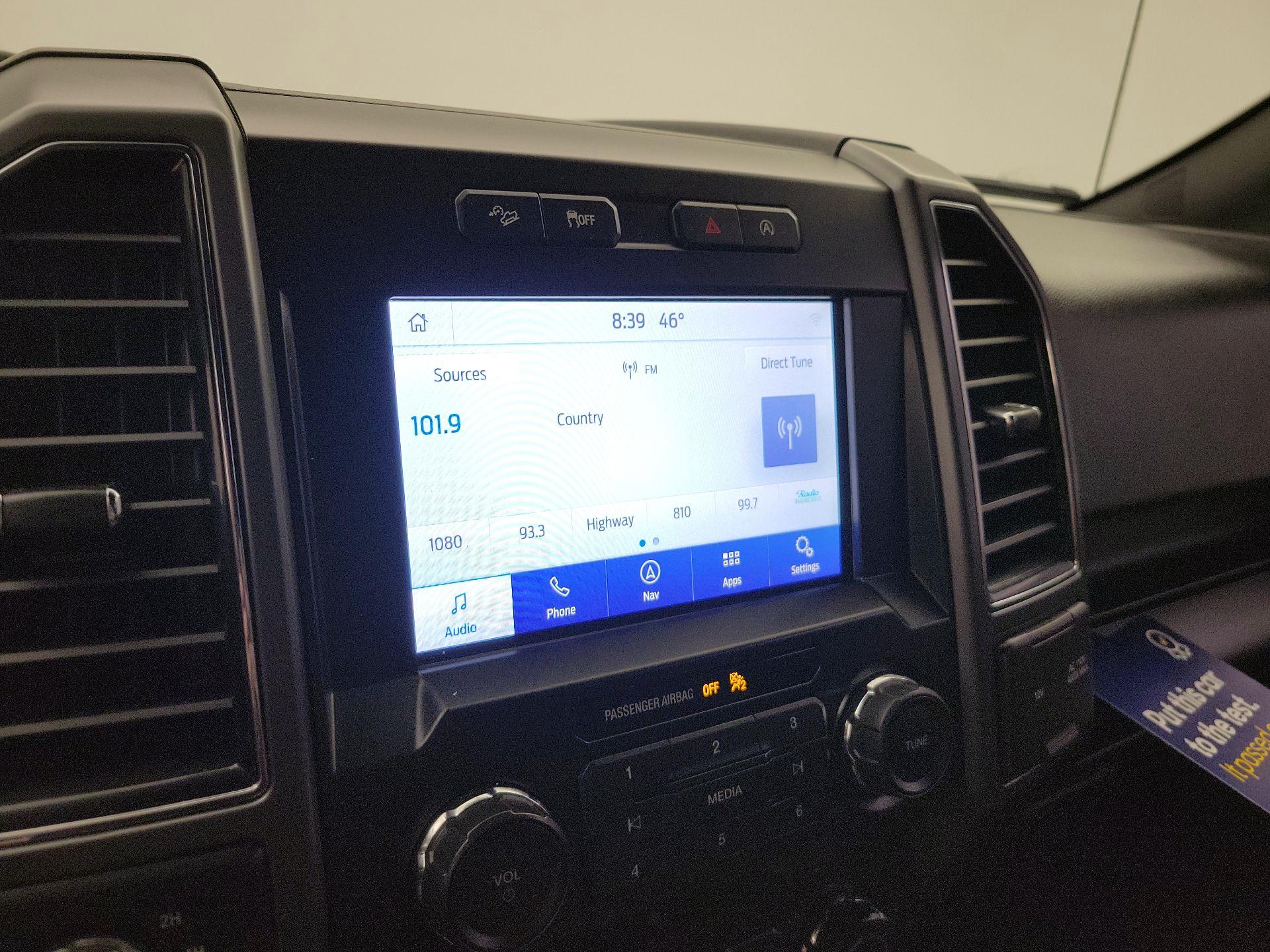 Thumbnail: 2019 Ford F-150 - 16