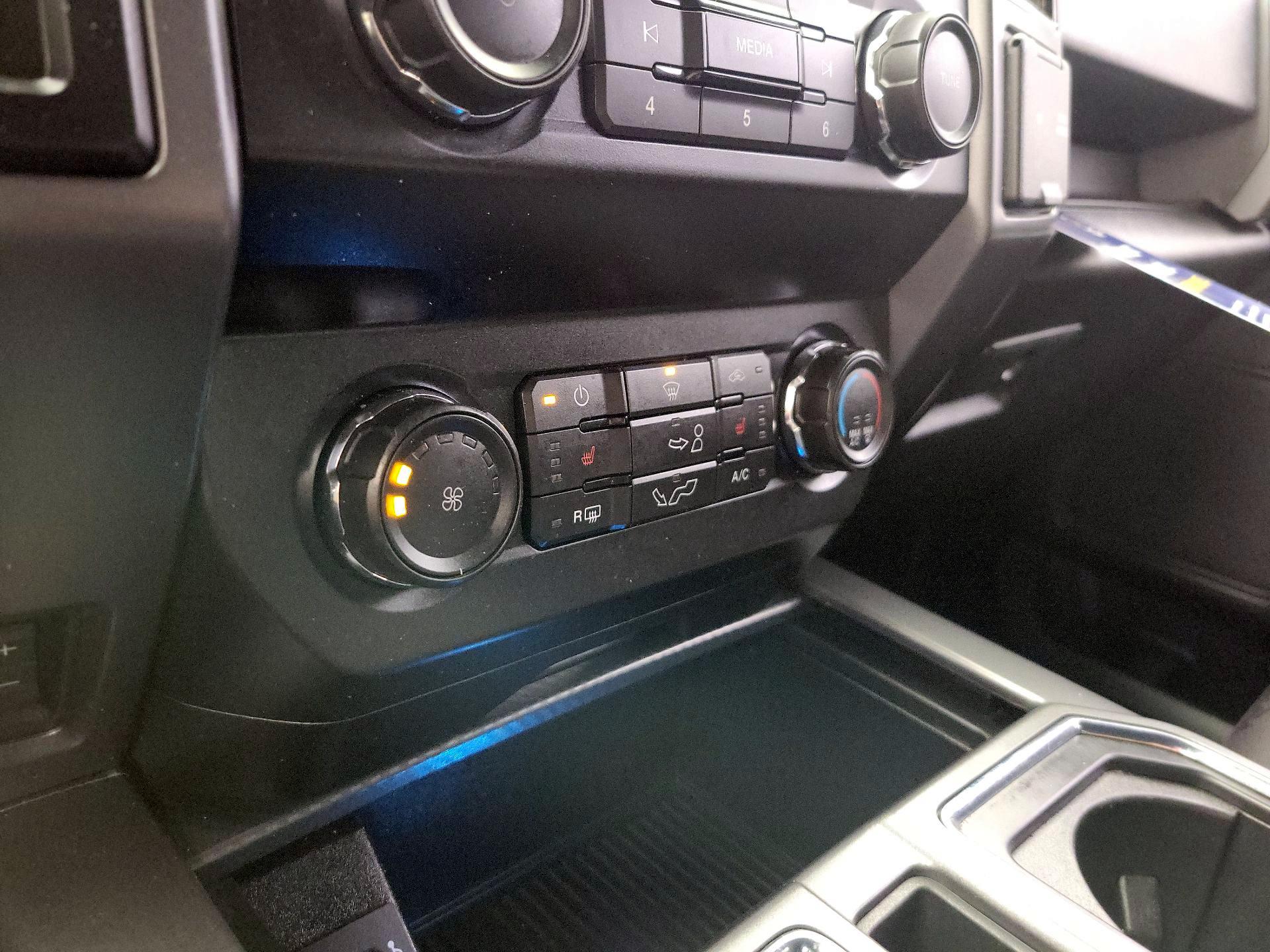 Thumbnail: 2019 Ford F-150 - 17