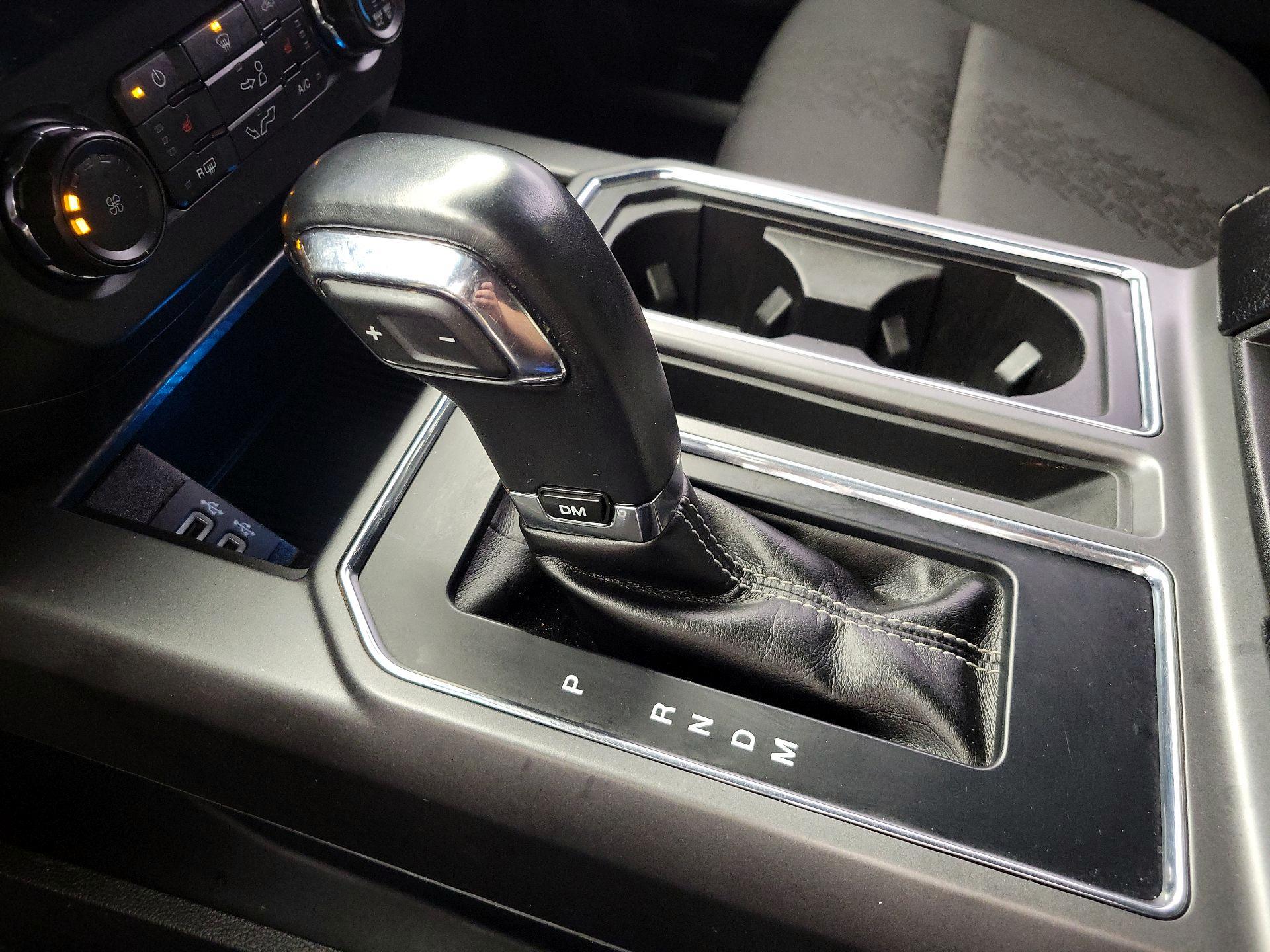 Thumbnail: 2019 Ford F-150 - 18