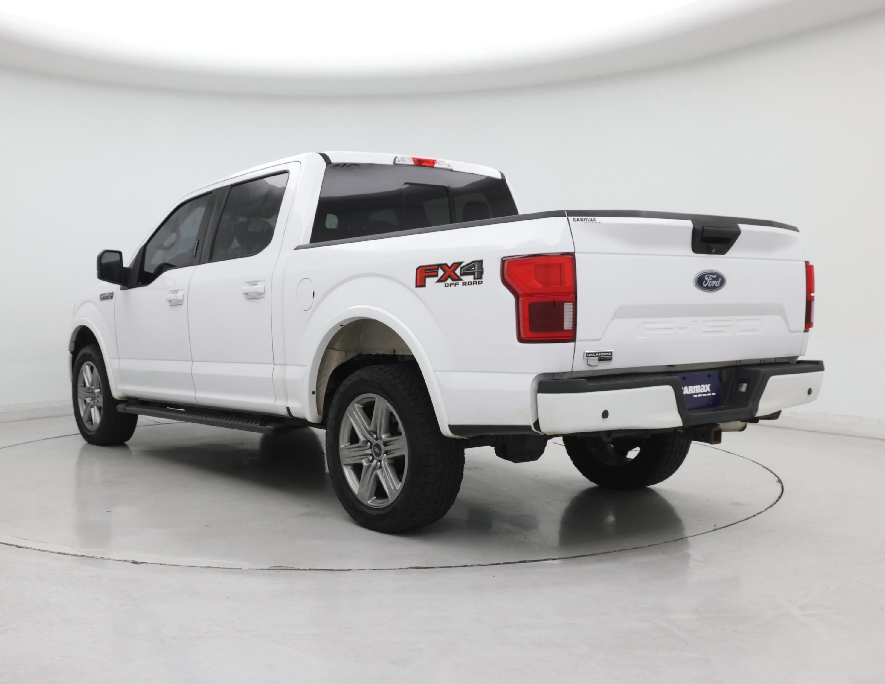 Thumbnail: 2019 Ford F-150 - 2