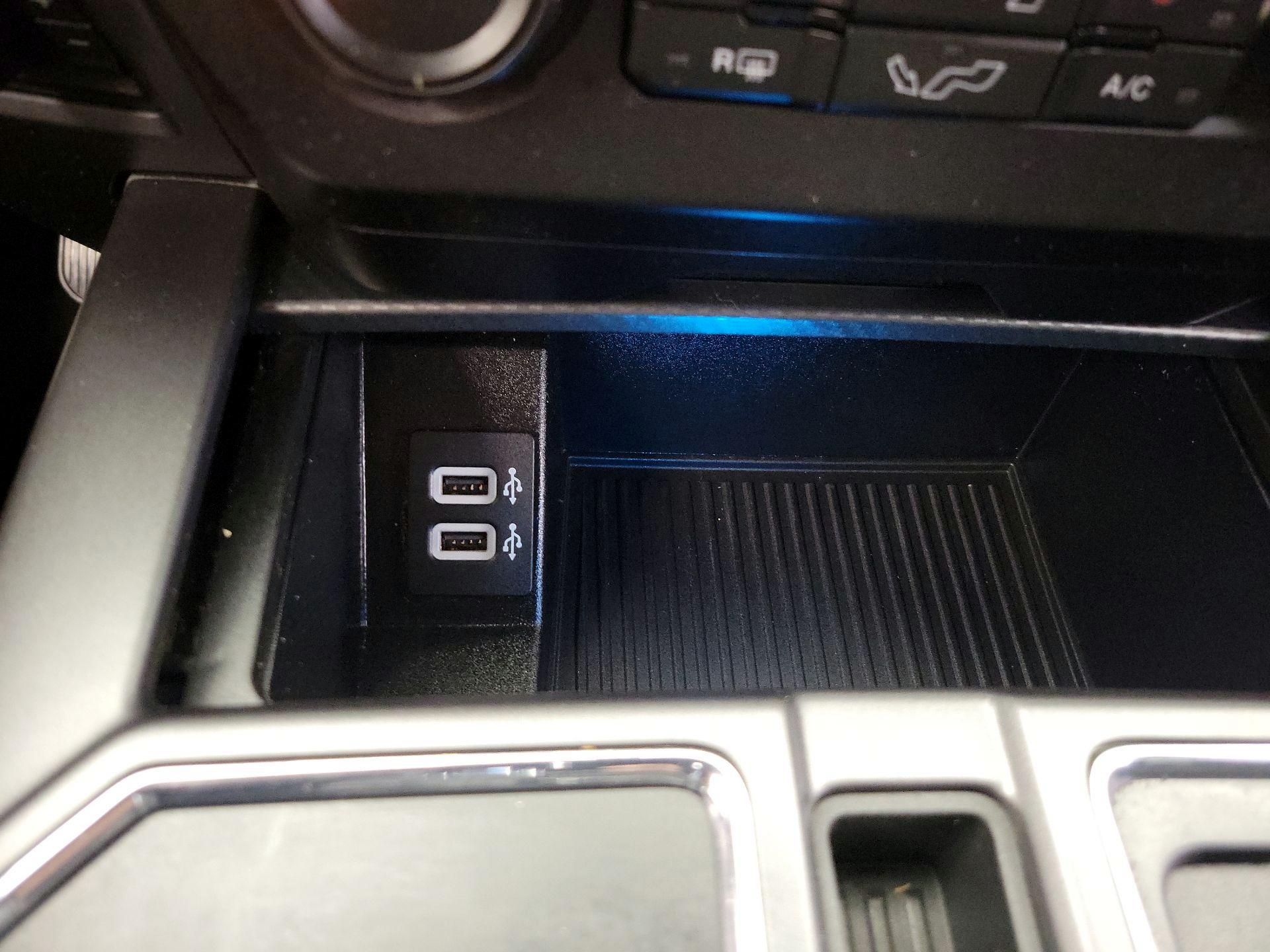 Thumbnail: 2019 Ford F-150 - 19