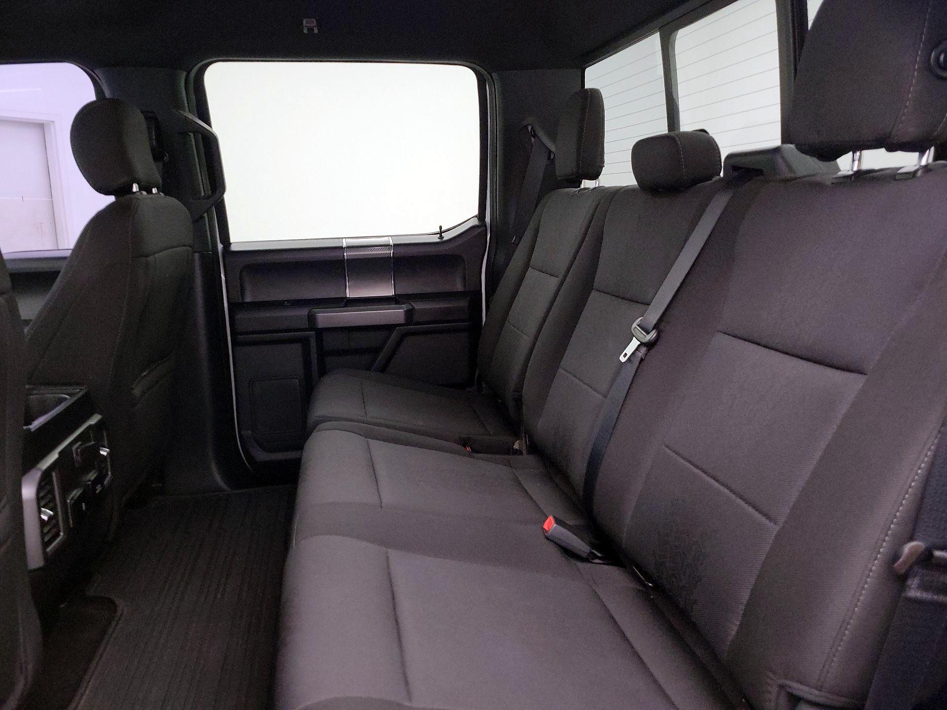 Thumbnail: 2019 Ford F-150 - 20