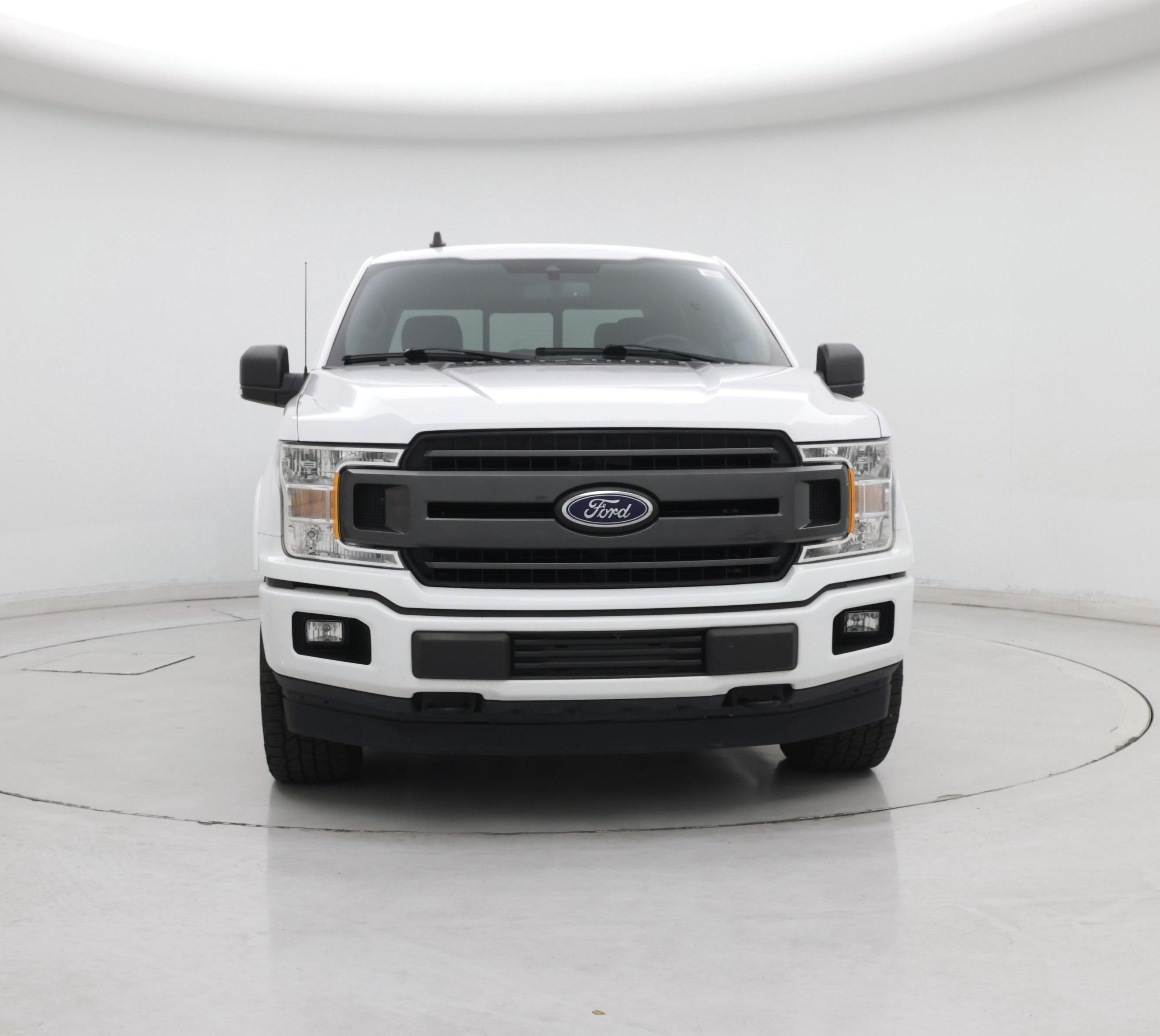 Thumbnail: 2019 Ford F-150 - 5