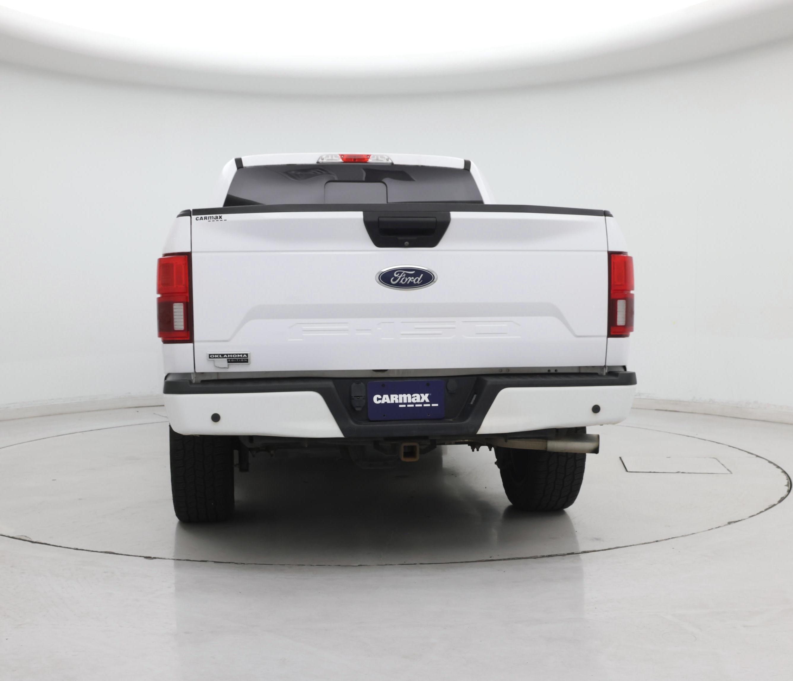 Thumbnail: 2019 Ford F-150 - 6