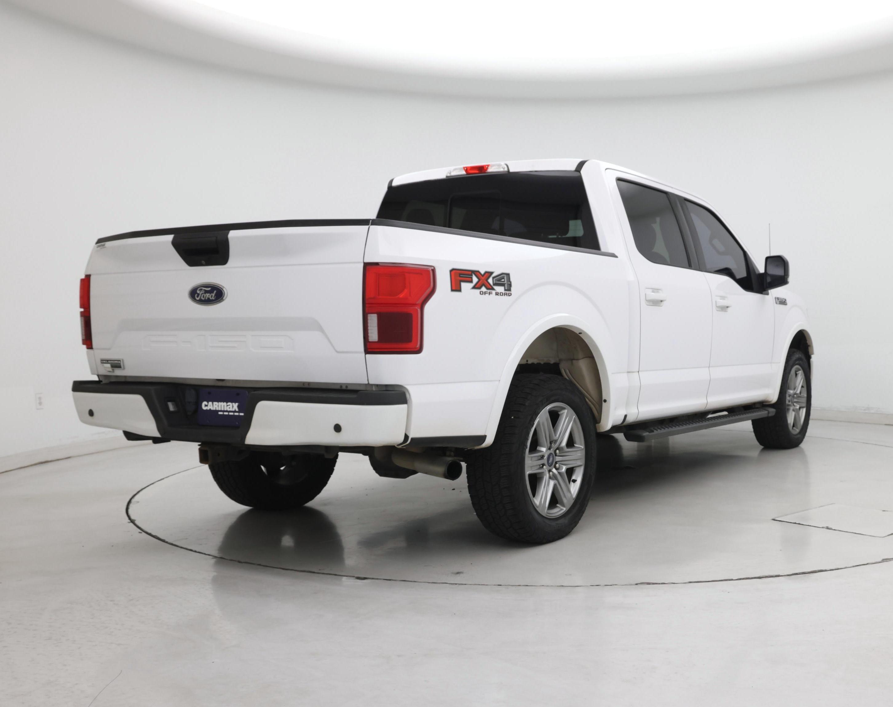 Thumbnail: 2019 Ford F-150 - 8