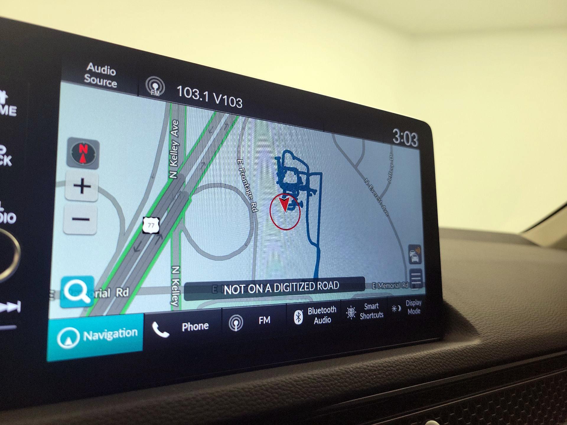 Thumbnail: 2024 Honda Civic - 14