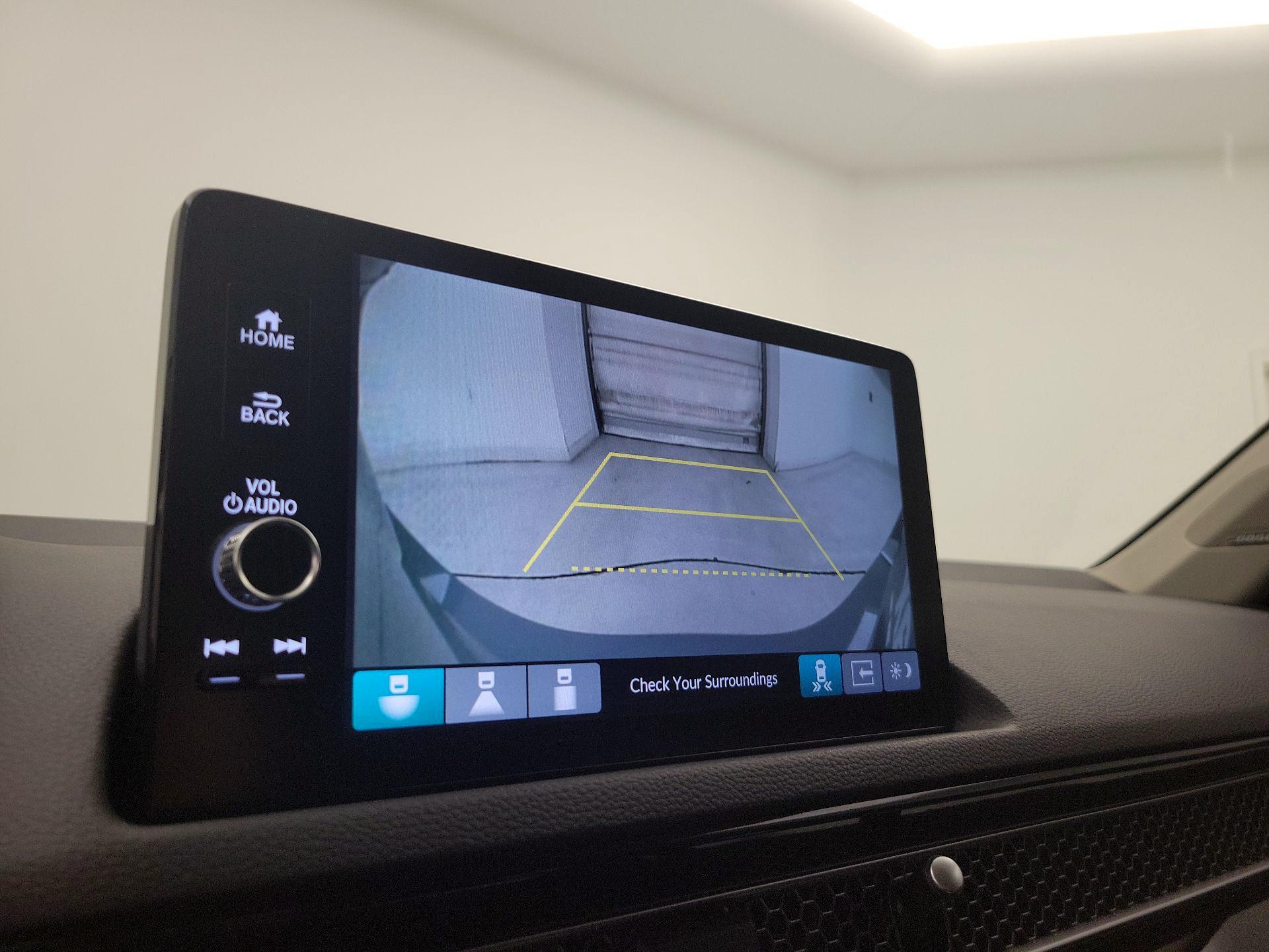 Thumbnail: 2024 Honda Civic - 15