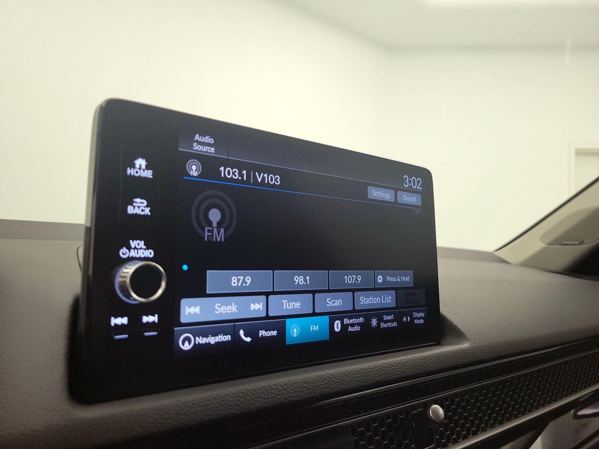 Thumbnail: 2024 Honda Civic - 16