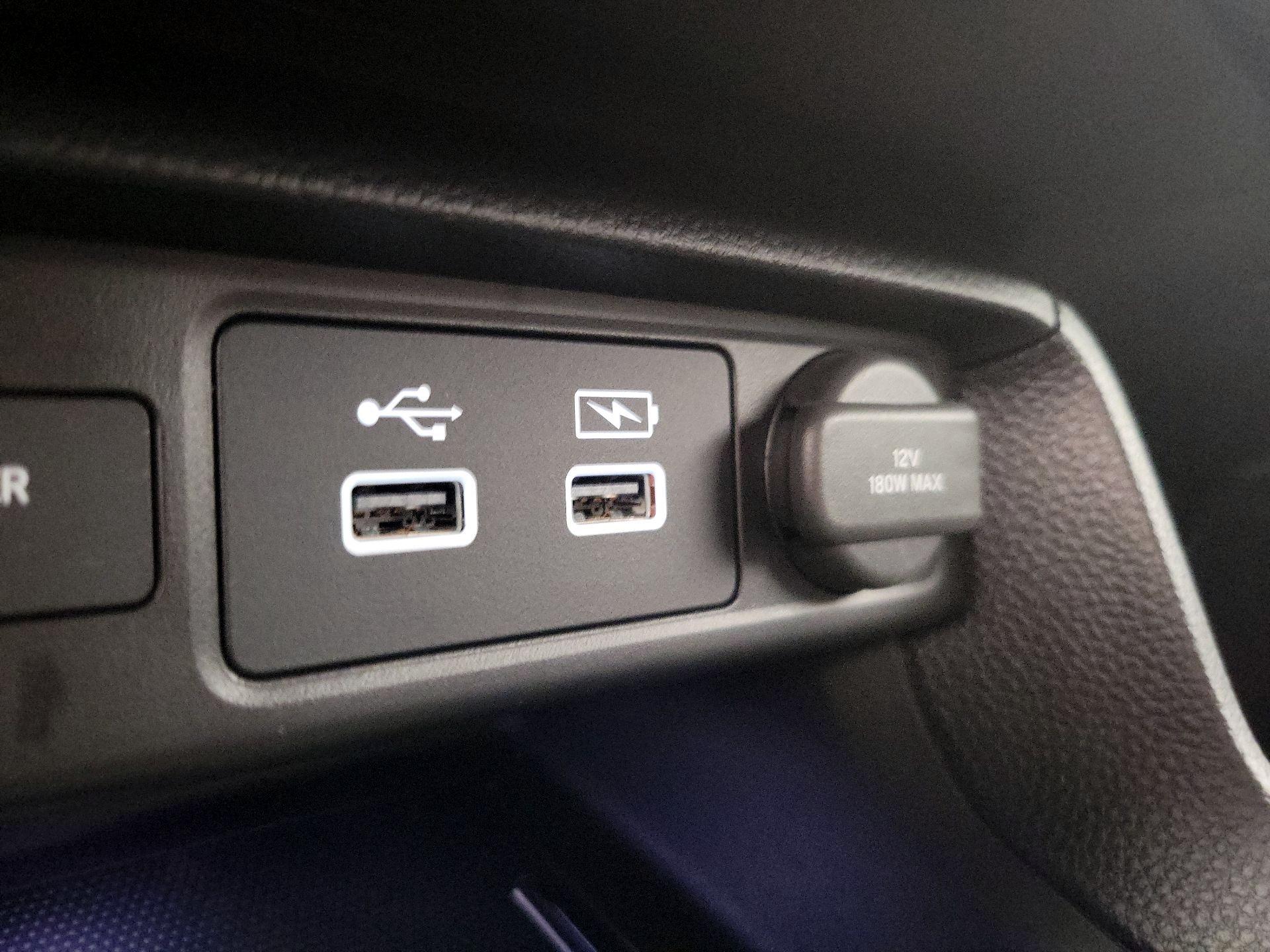 Thumbnail: 2024 Honda Civic - 19