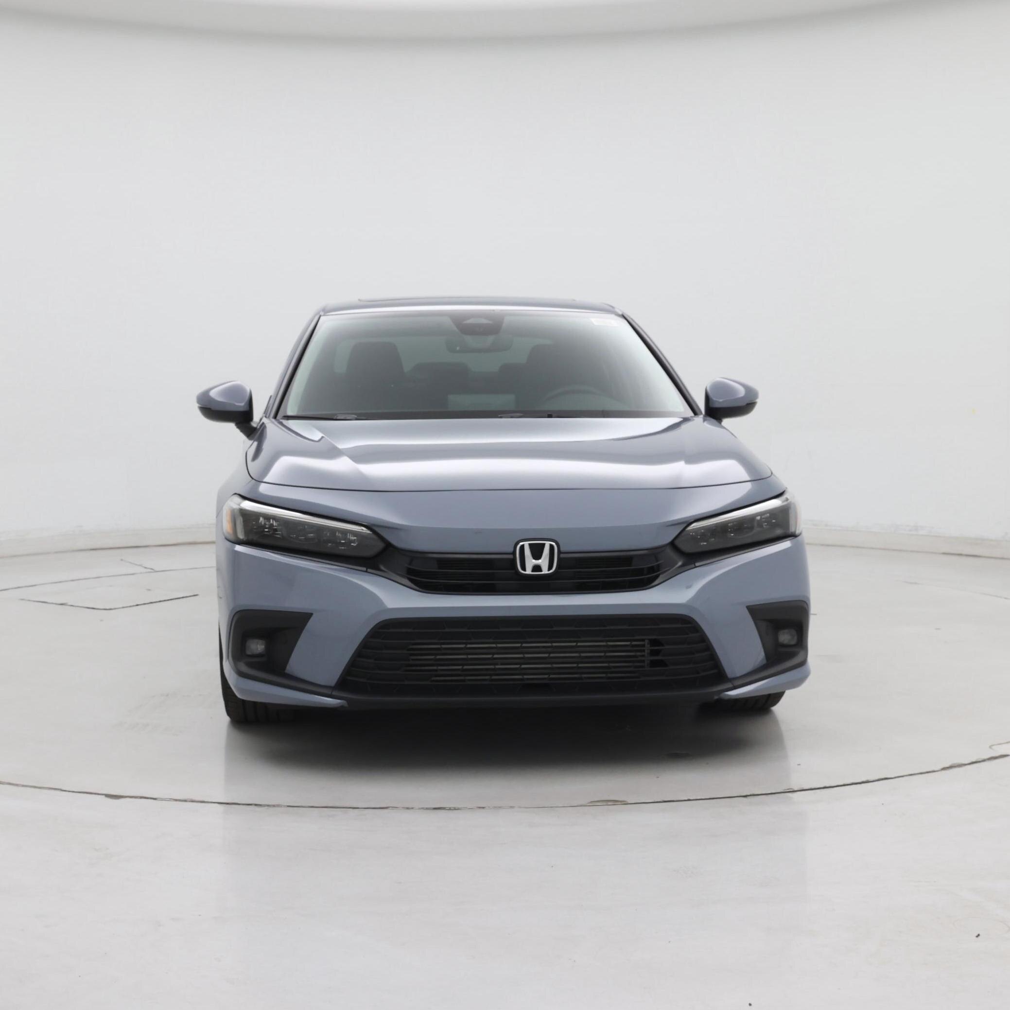 Thumbnail: 2024 Honda Civic - 5