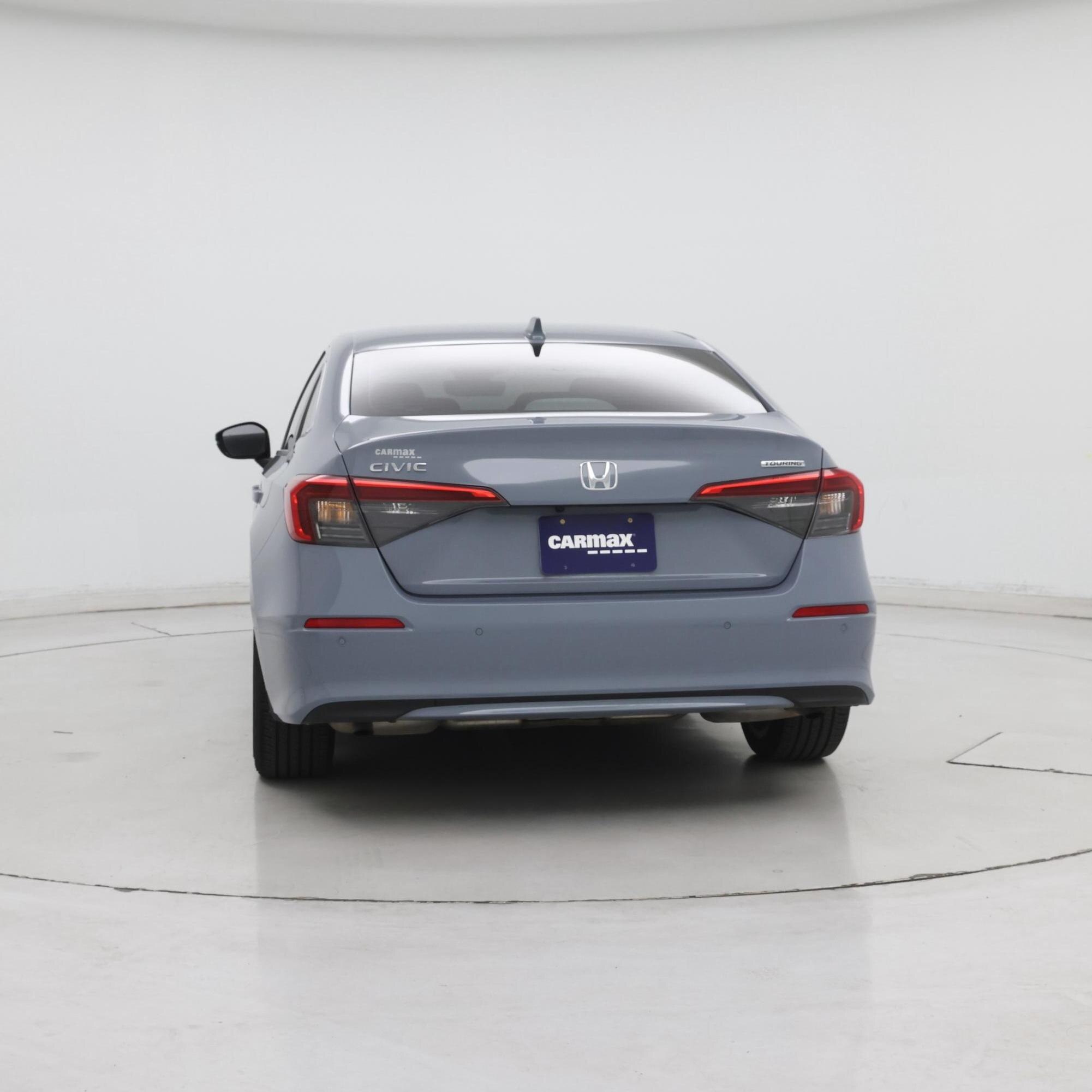 Thumbnail: 2024 Honda Civic - 6