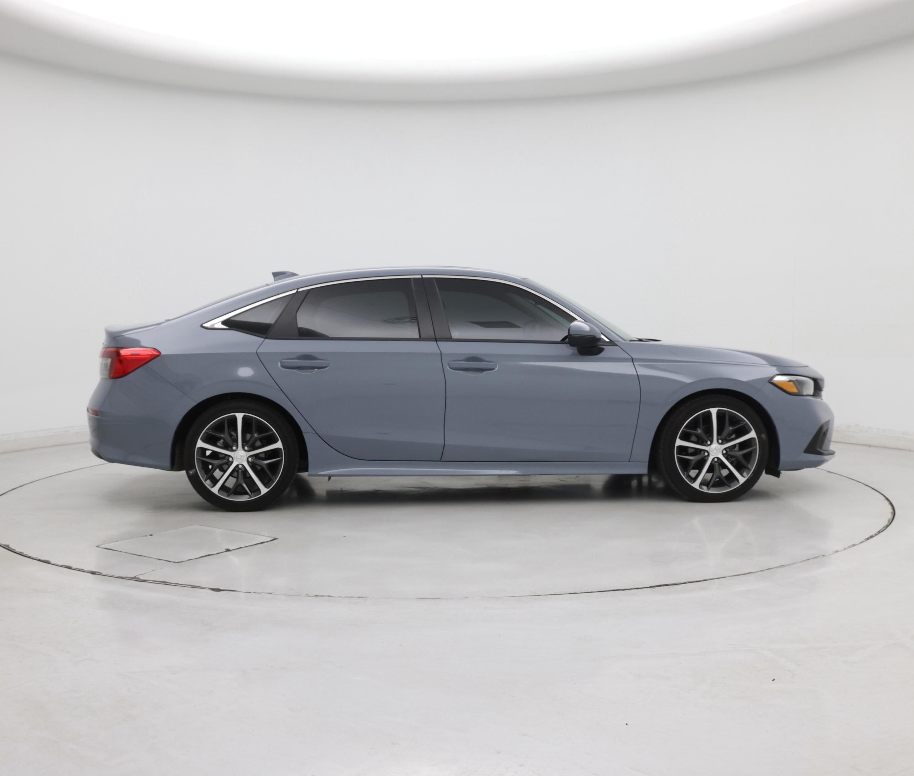 Thumbnail: 2024 Honda Civic - 7