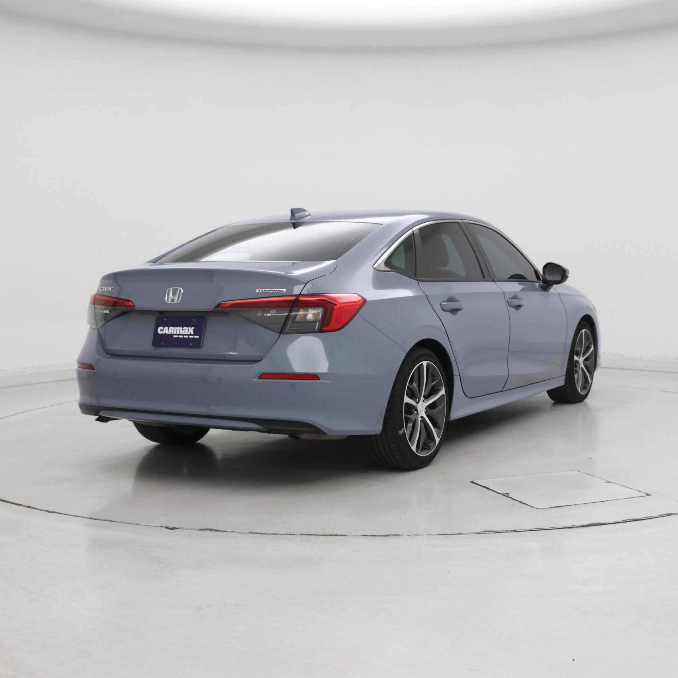 Thumbnail: 2024 Honda Civic - 8