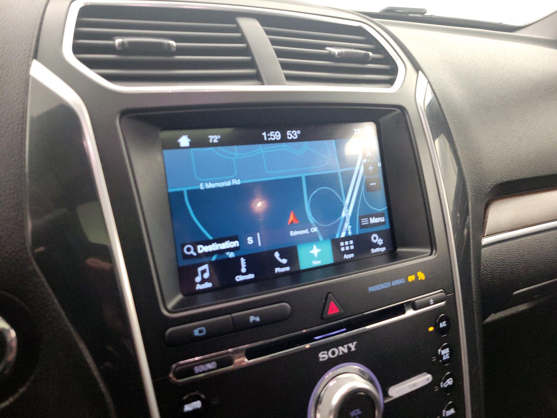 Thumbnail: 2017 Ford Explorer - 14