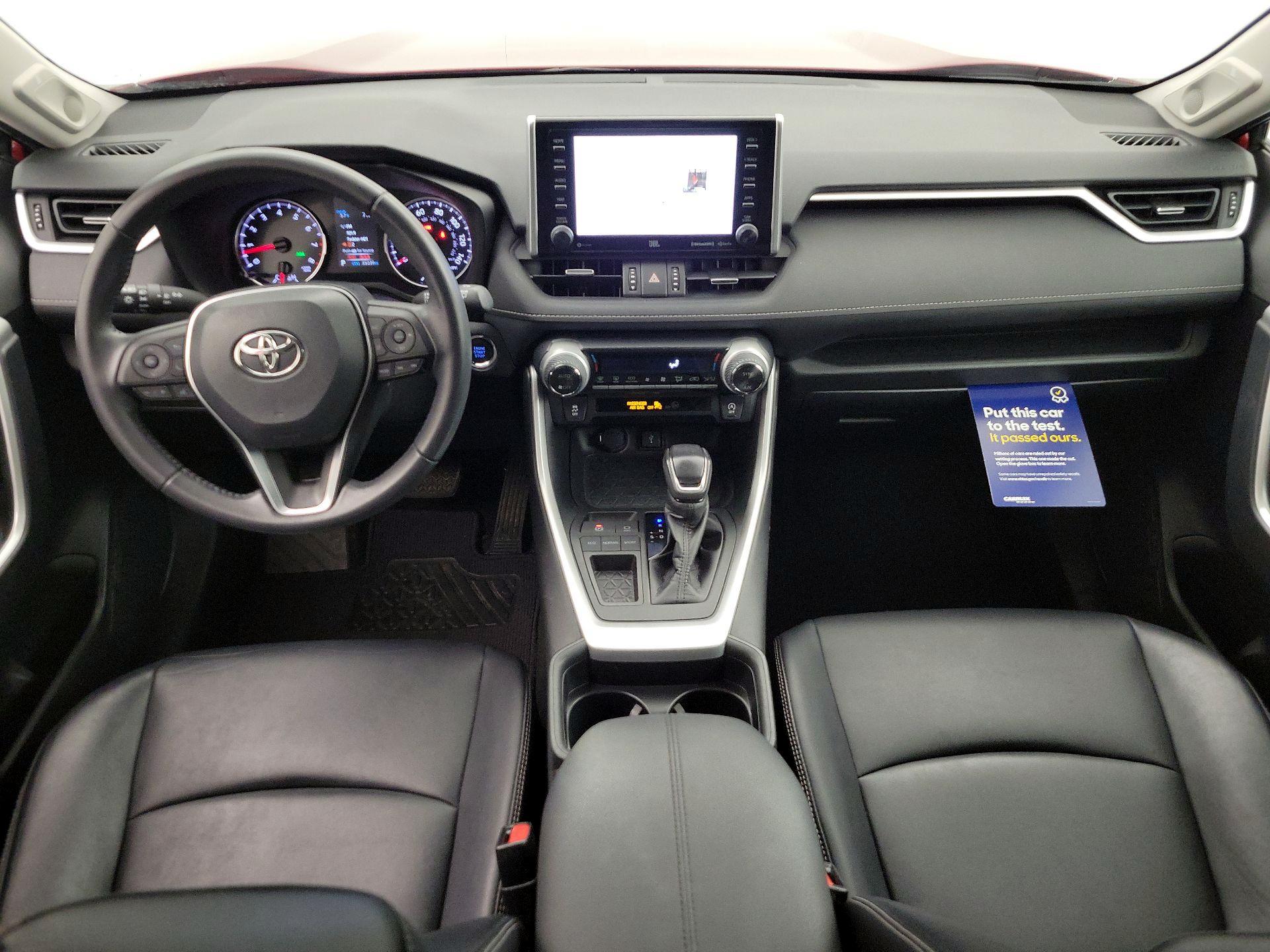 Thumbnail: 2020 Toyota RAV4 - 9