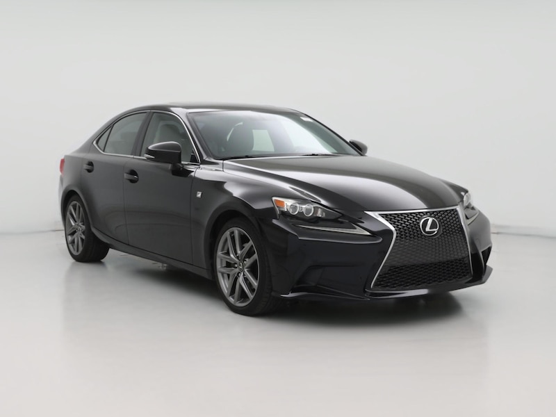 2015 Lexus IS 250 -
                  Tulsa, OK