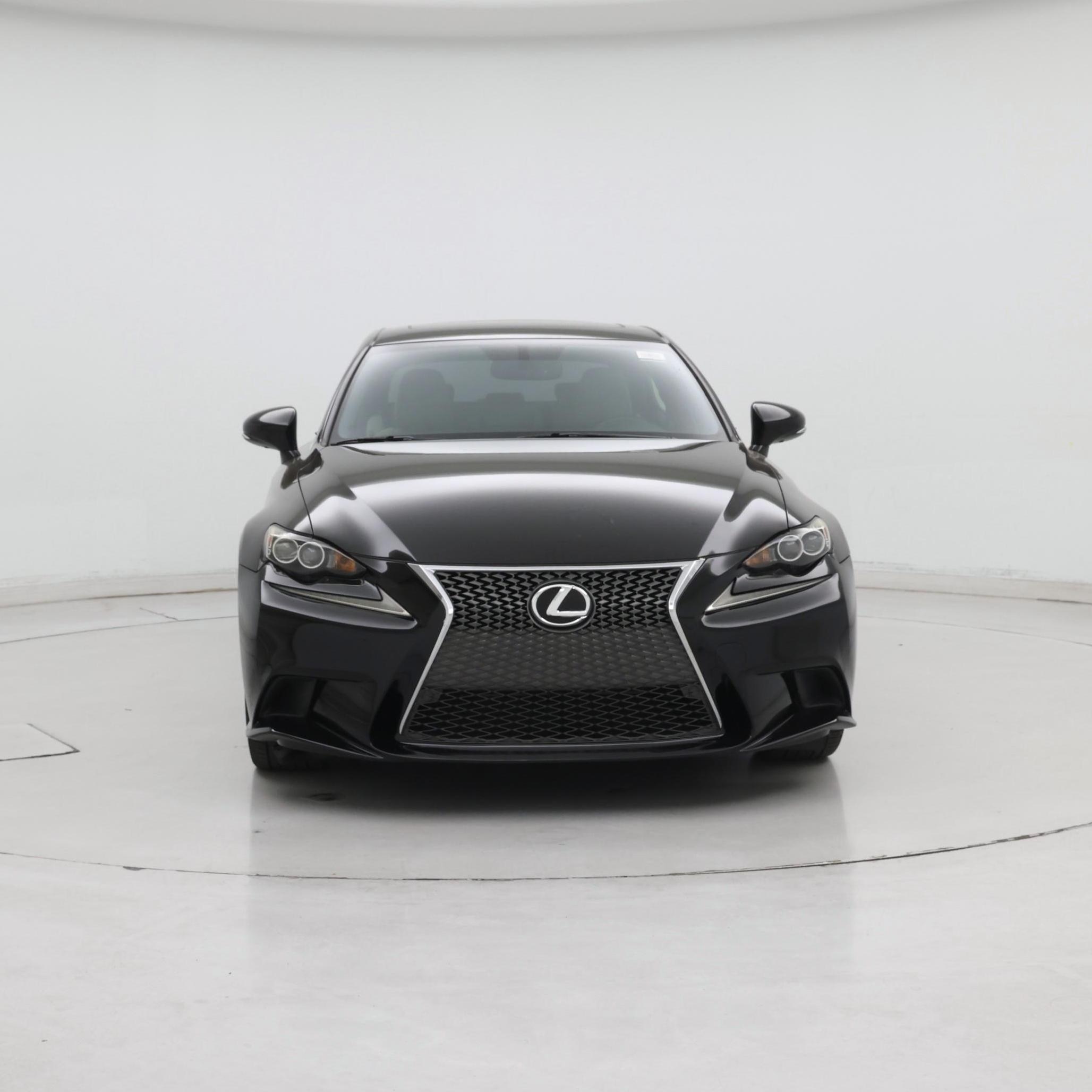Thumbnail: 2015 Lexus IS - 5