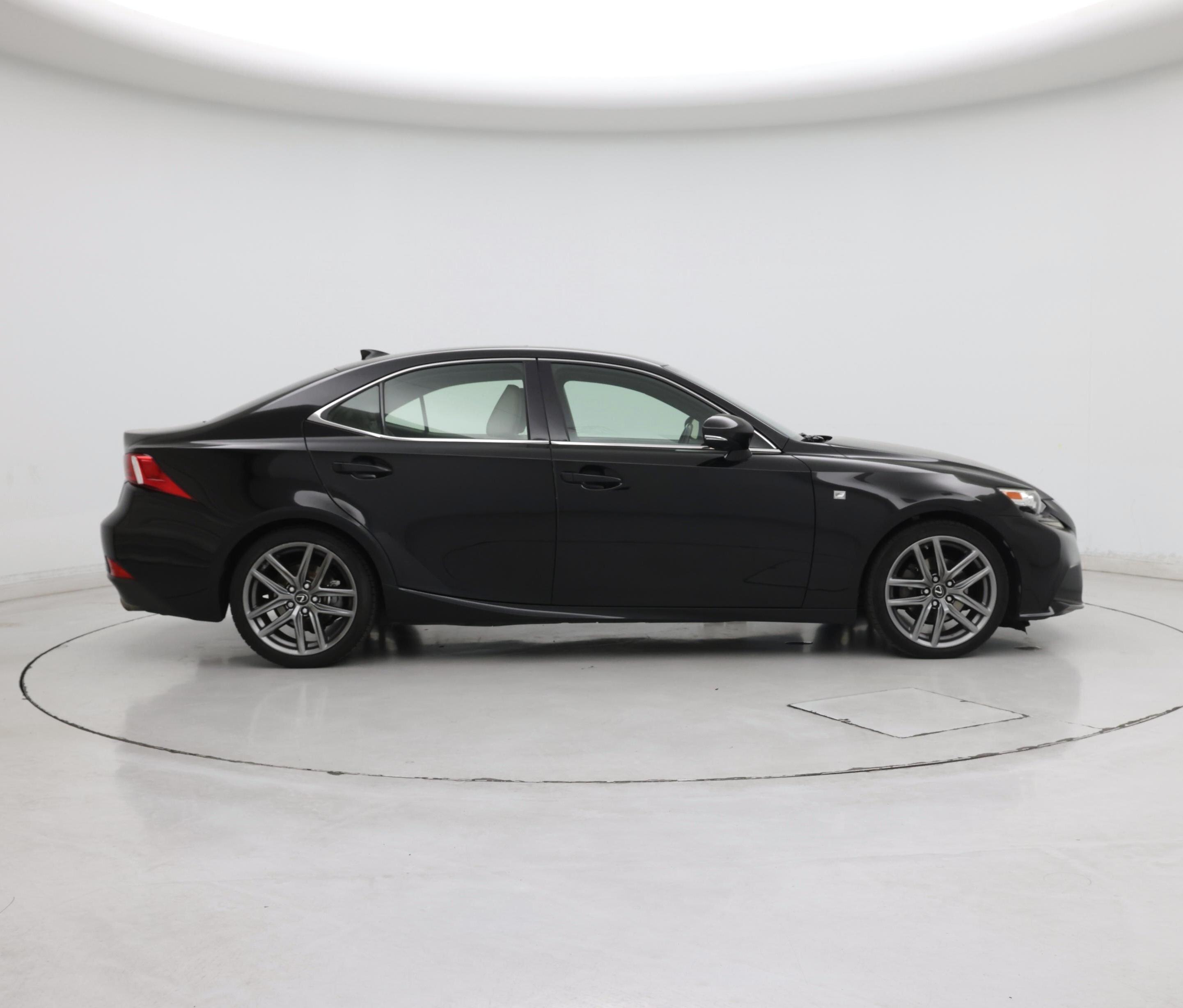 Thumbnail: 2015 Lexus IS - 7