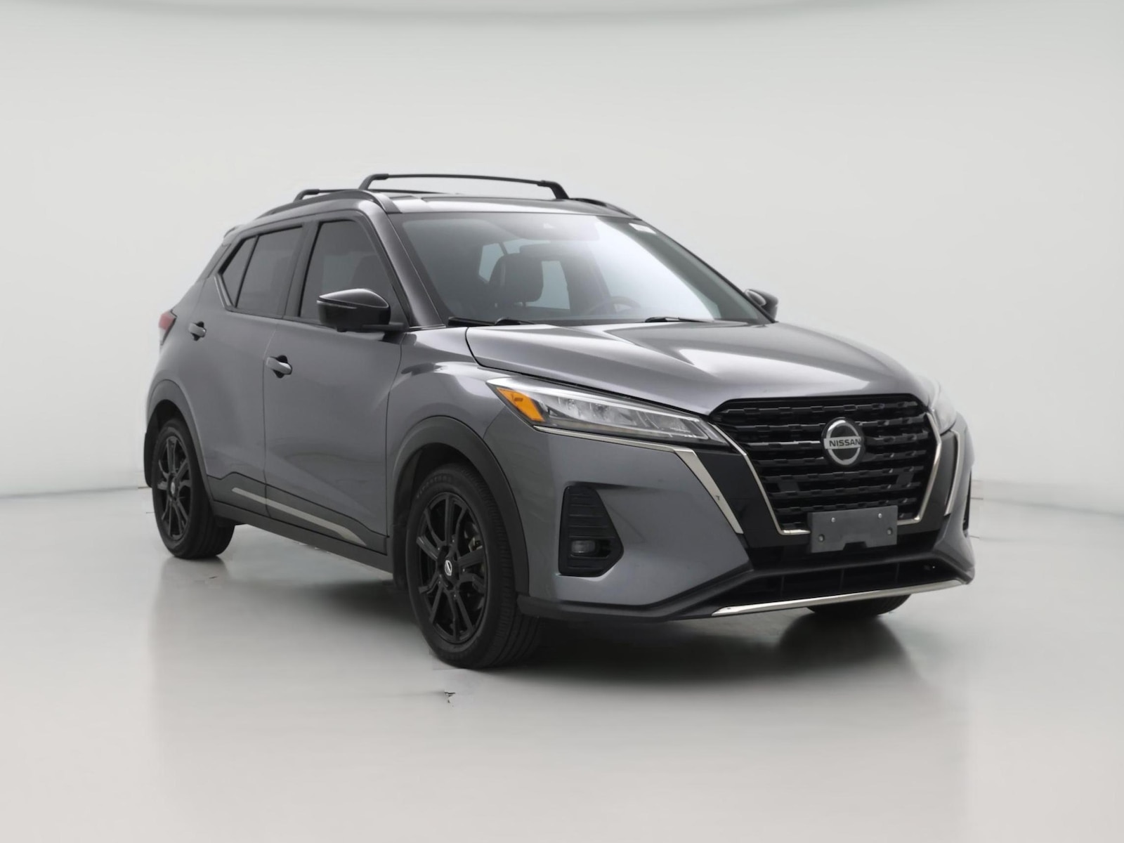 2021 Nissan Kicks
