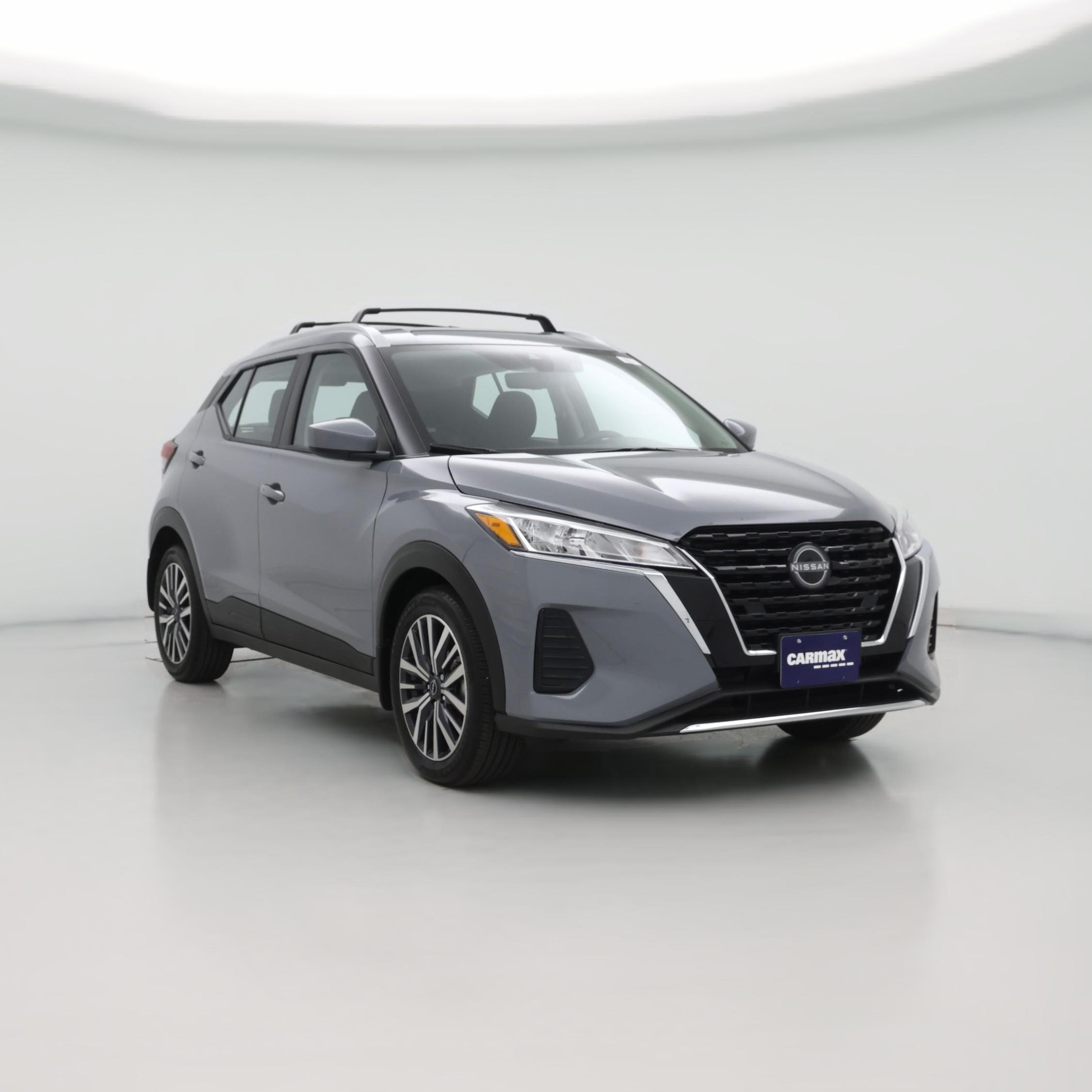 Thumbnail: 2022 Nissan Kicks - 1