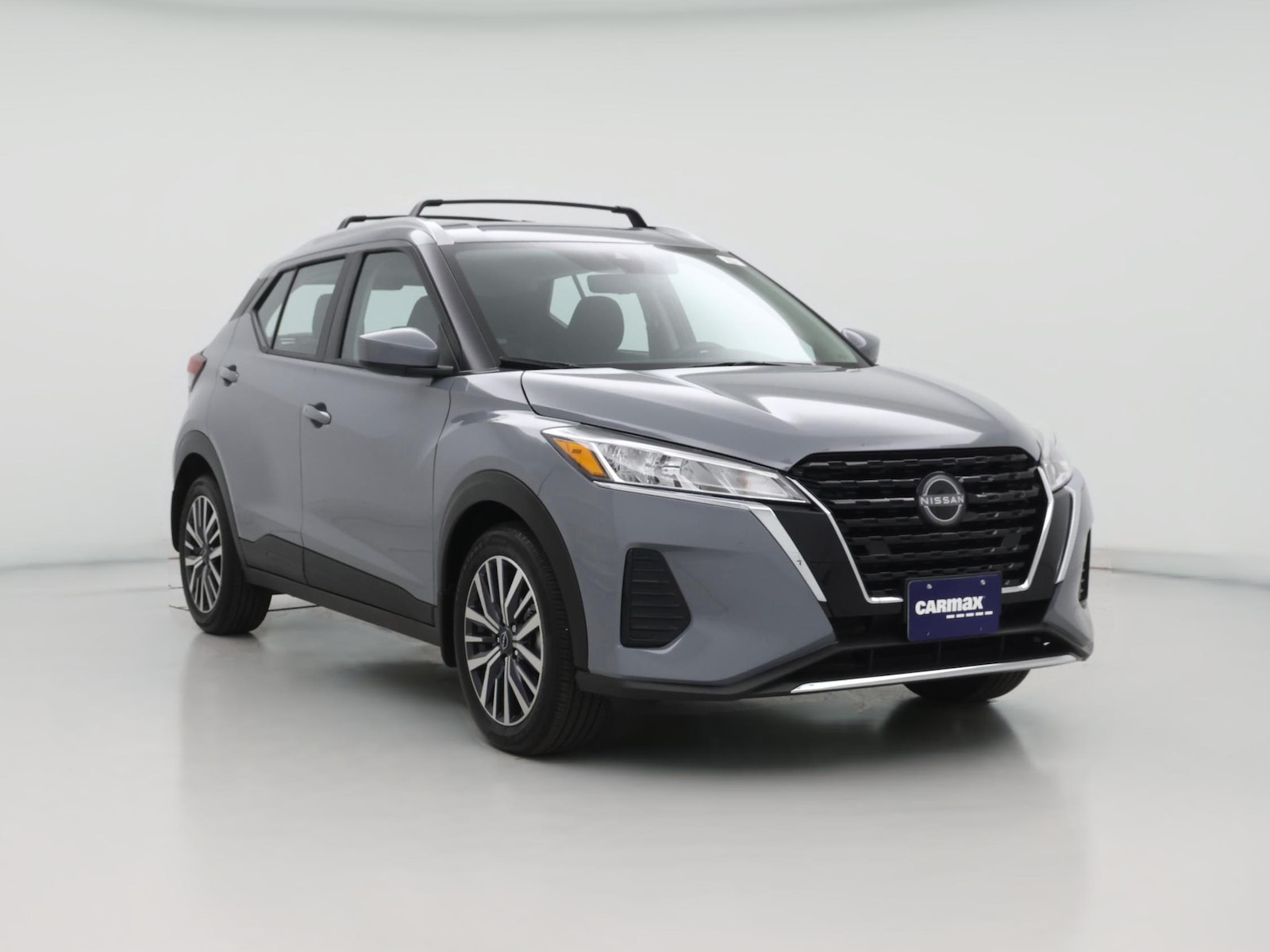 2022 Nissan Kicks