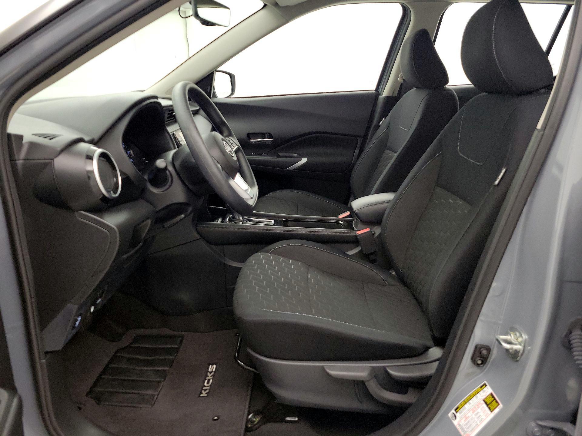 Thumbnail: 2022 Nissan Kicks - 11