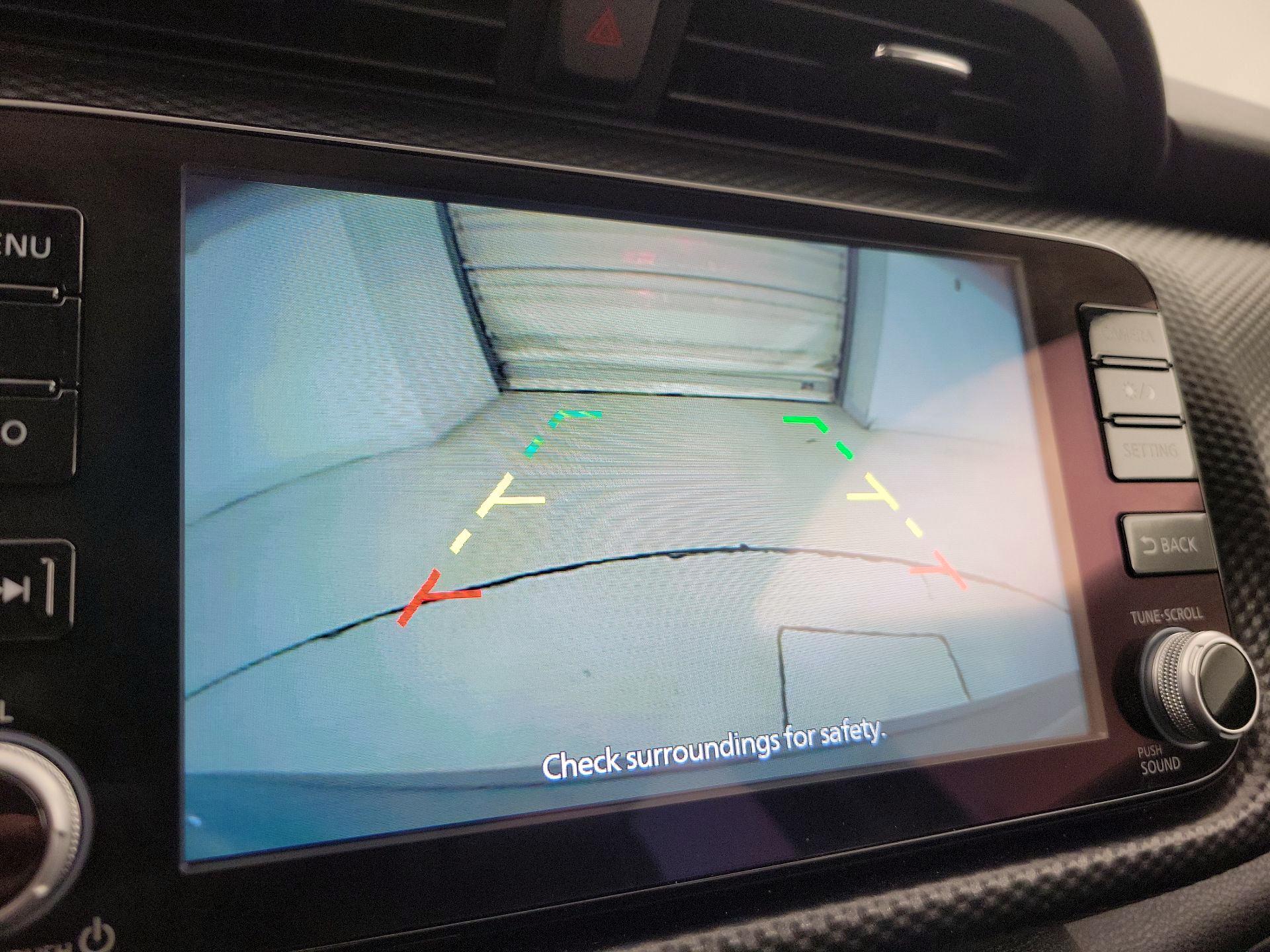 Thumbnail: 2022 Nissan Kicks - 13