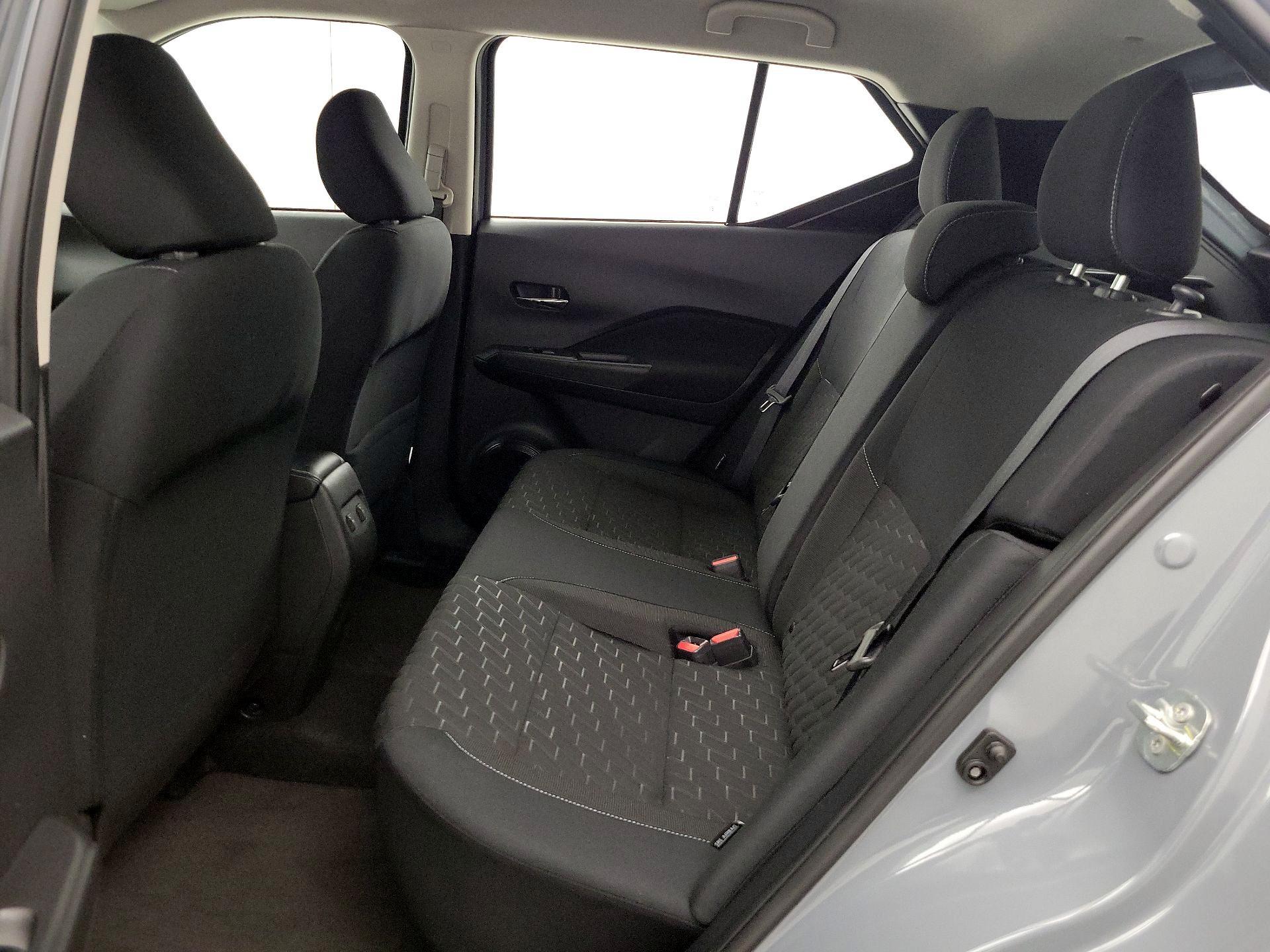 Thumbnail: 2022 Nissan Kicks - 18