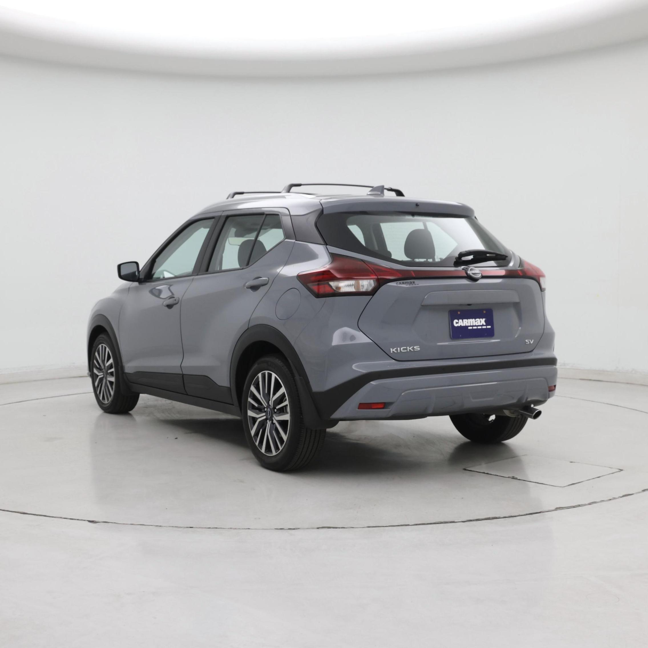 Thumbnail: 2022 Nissan Kicks - 2
