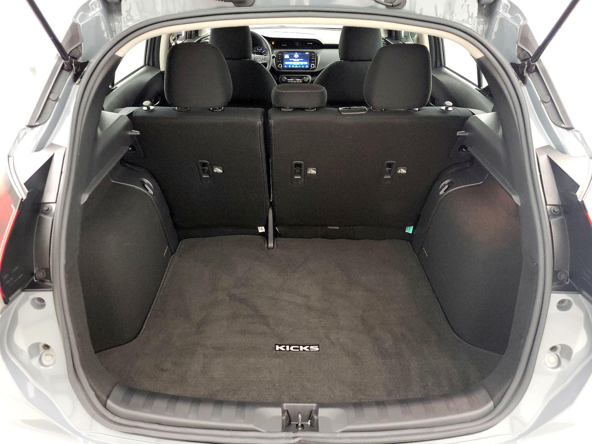 Thumbnail: 2022 Nissan Kicks - 19