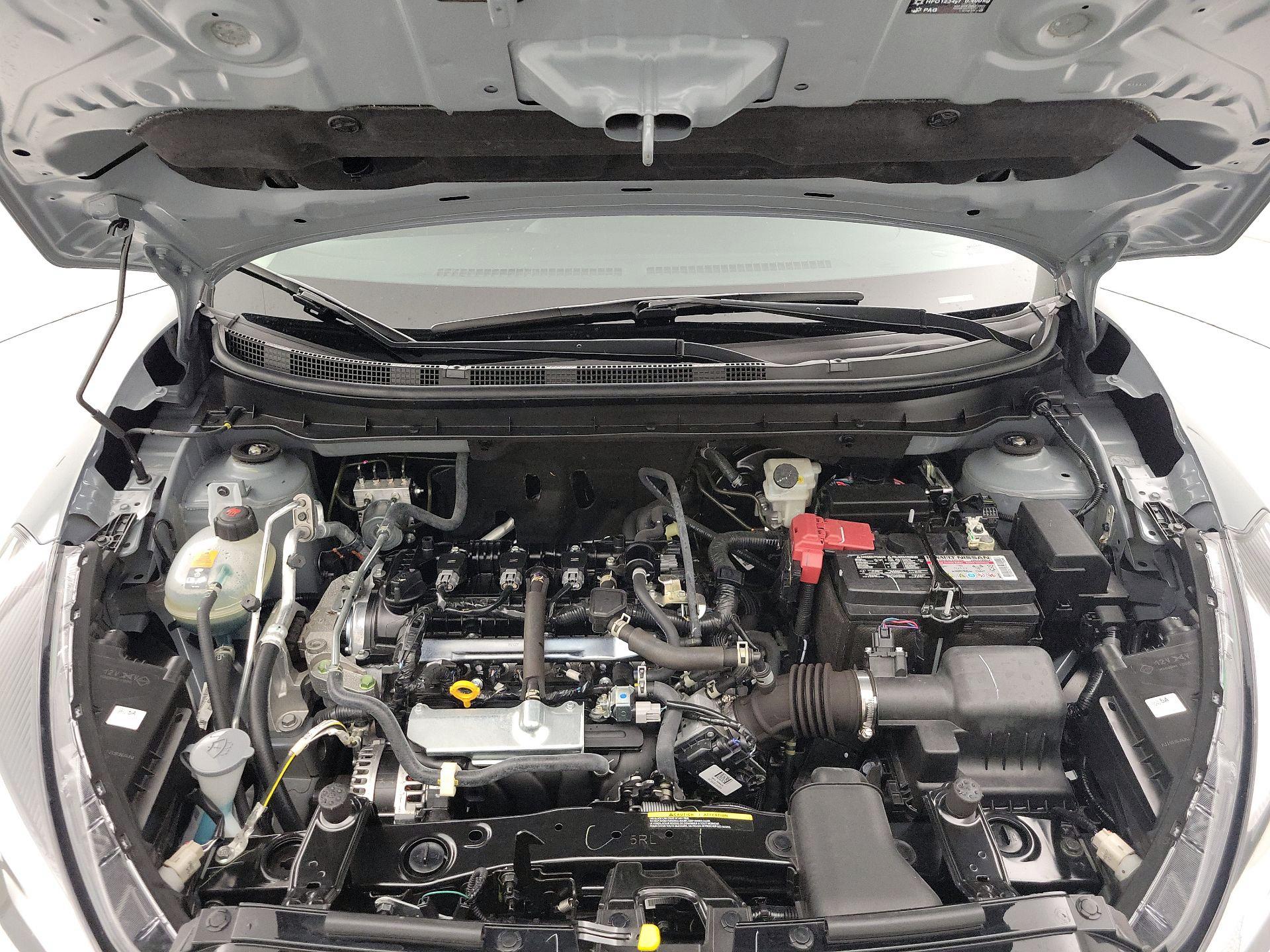 Thumbnail: 2022 Nissan Kicks - 20