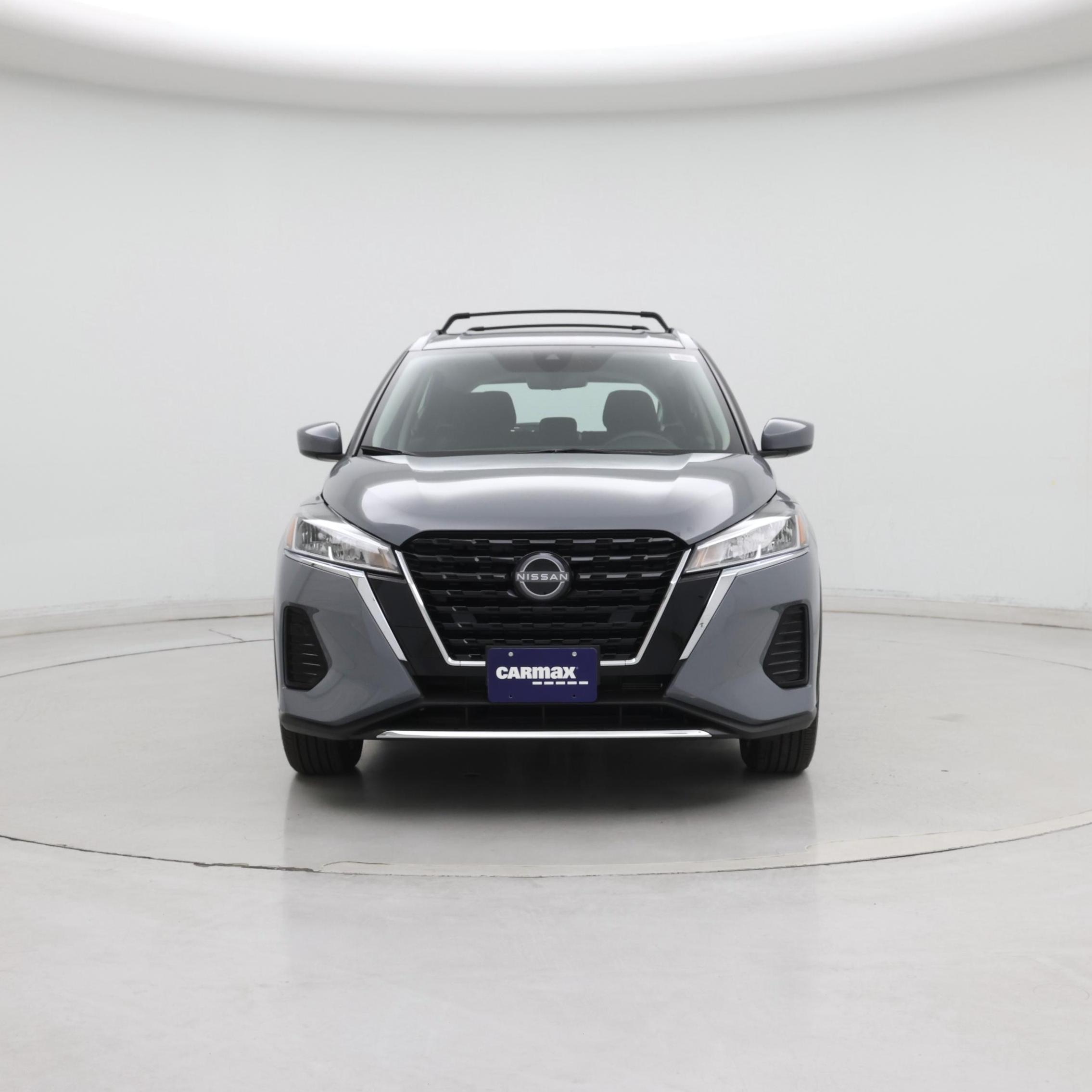 Thumbnail: 2022 Nissan Kicks - 5