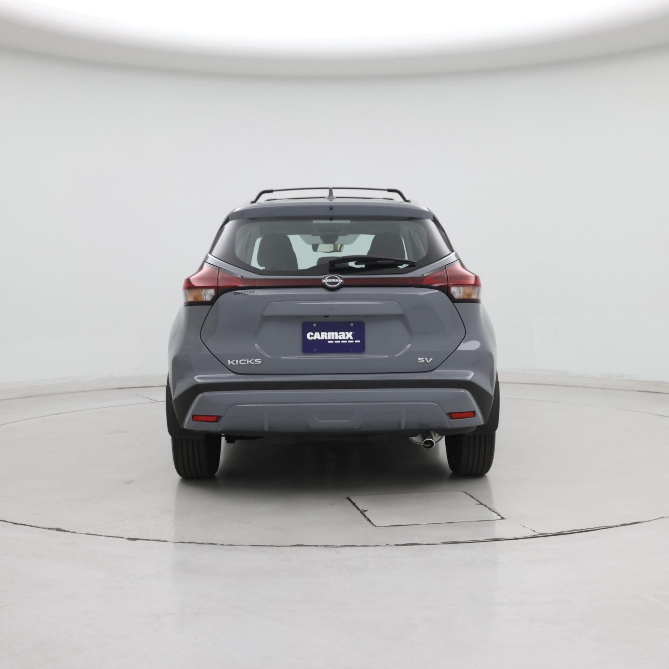 Thumbnail: 2022 Nissan Kicks - 6