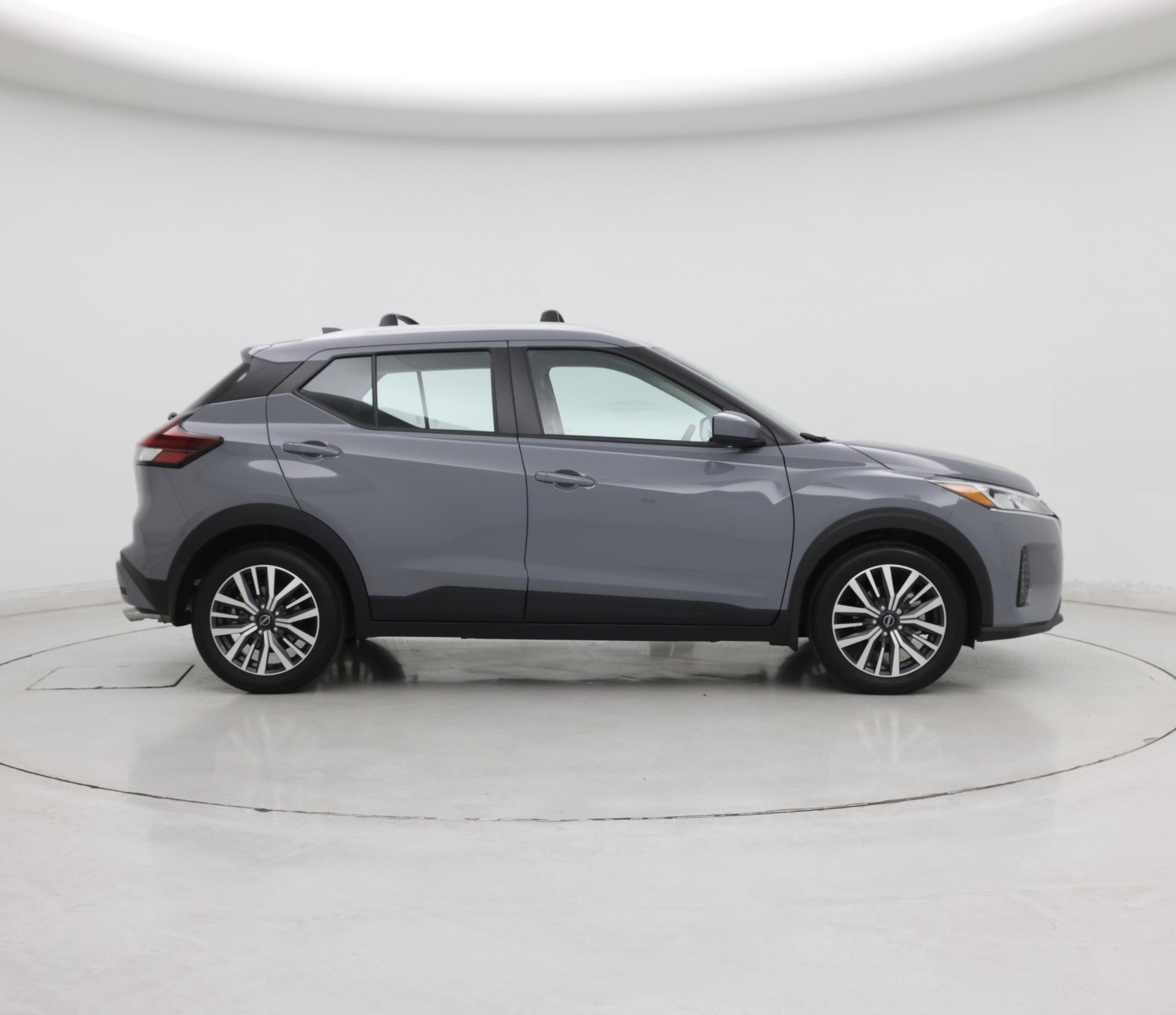 Thumbnail: 2022 Nissan Kicks - 7