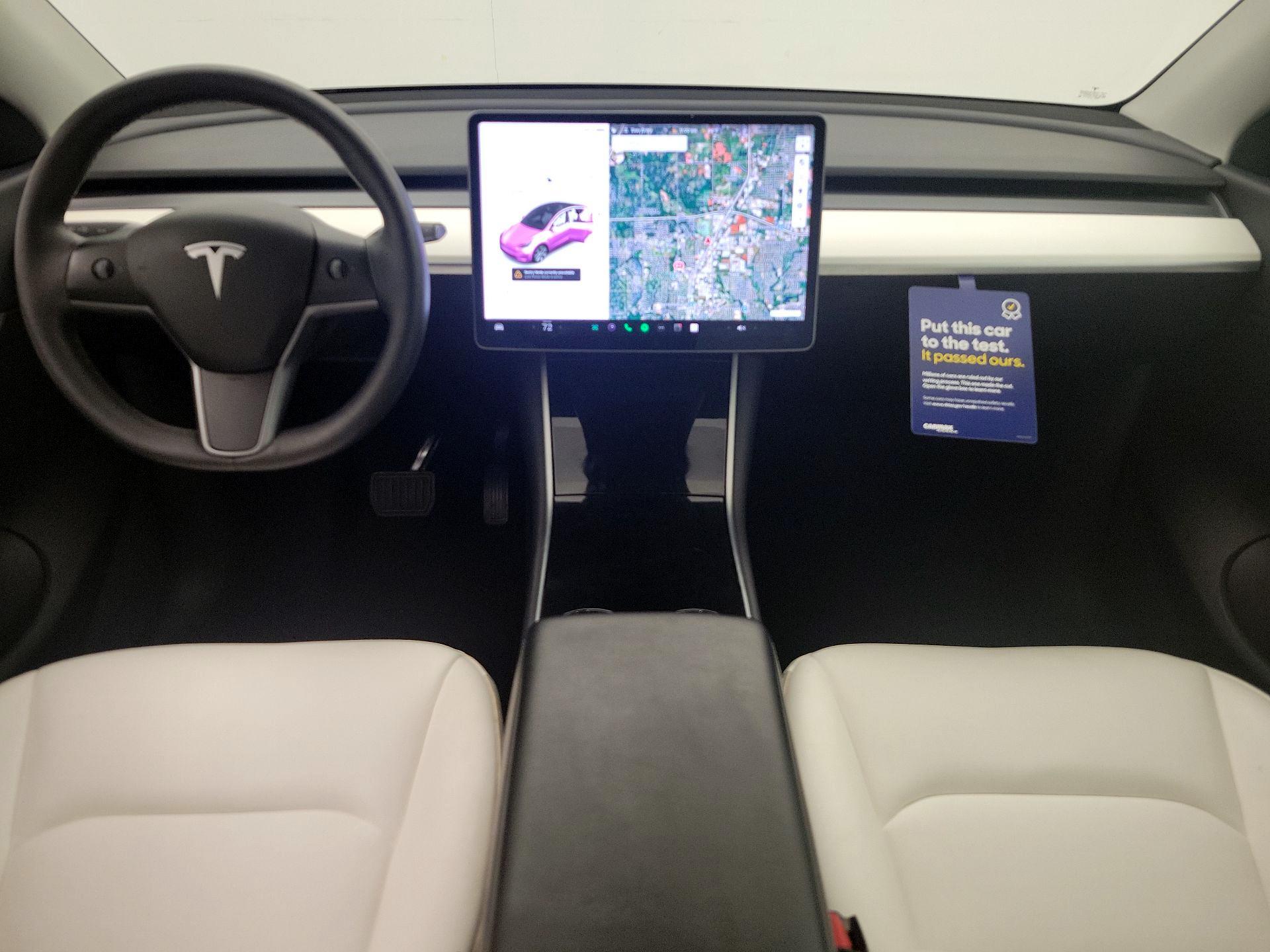 Thumbnail: 2021 Tesla Model Y - 9