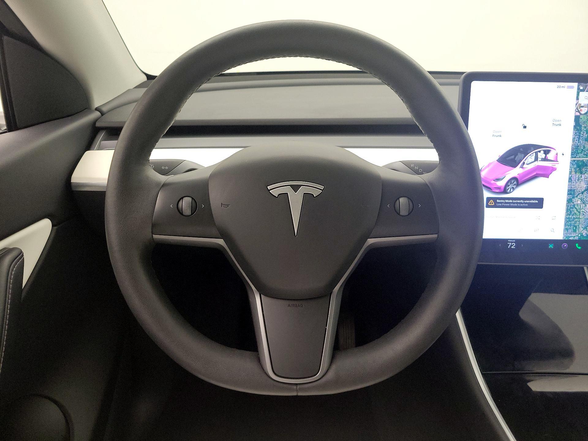 Thumbnail: 2021 Tesla Model Y - 10