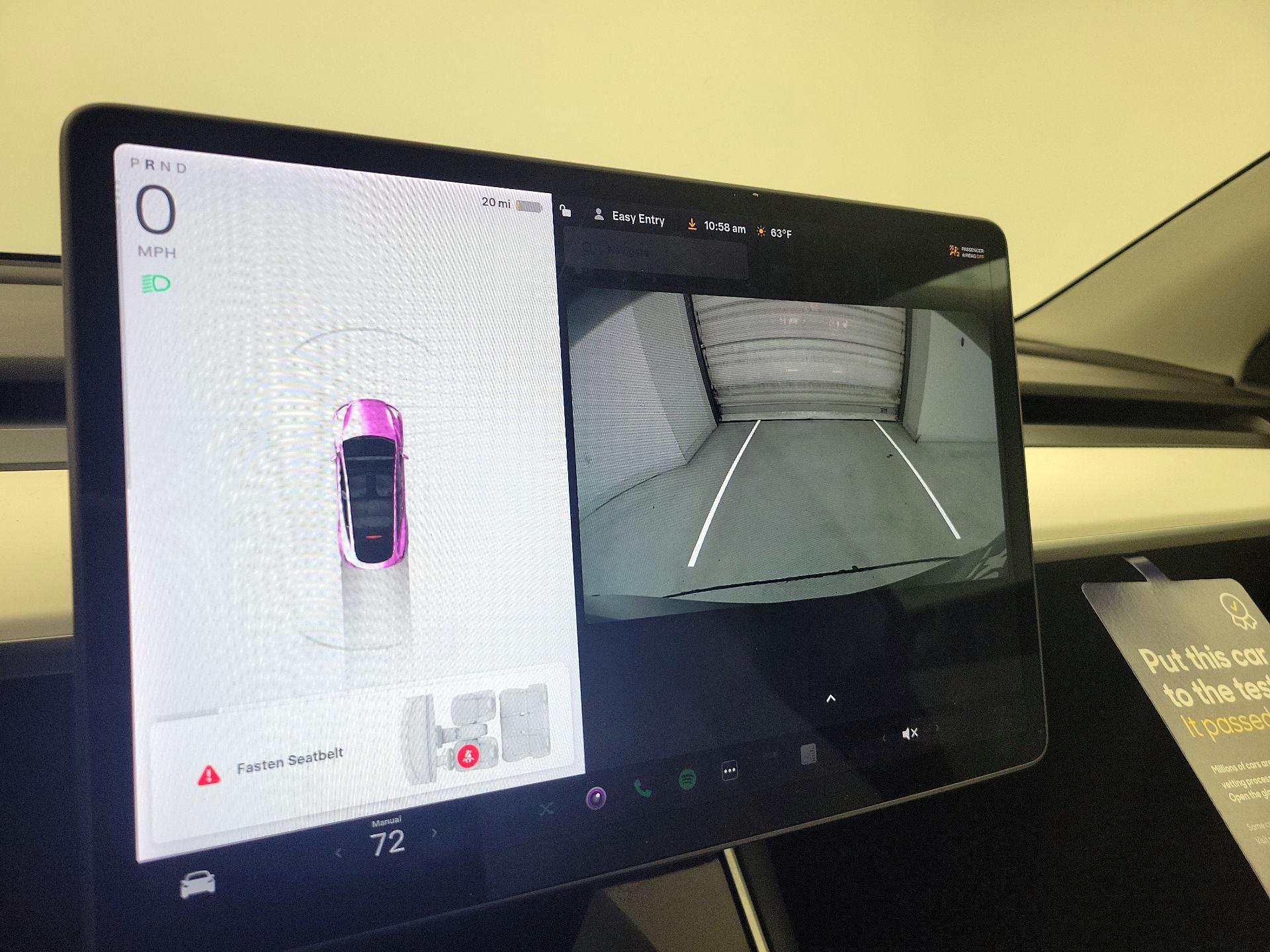 Thumbnail: 2021 Tesla Model Y - 14