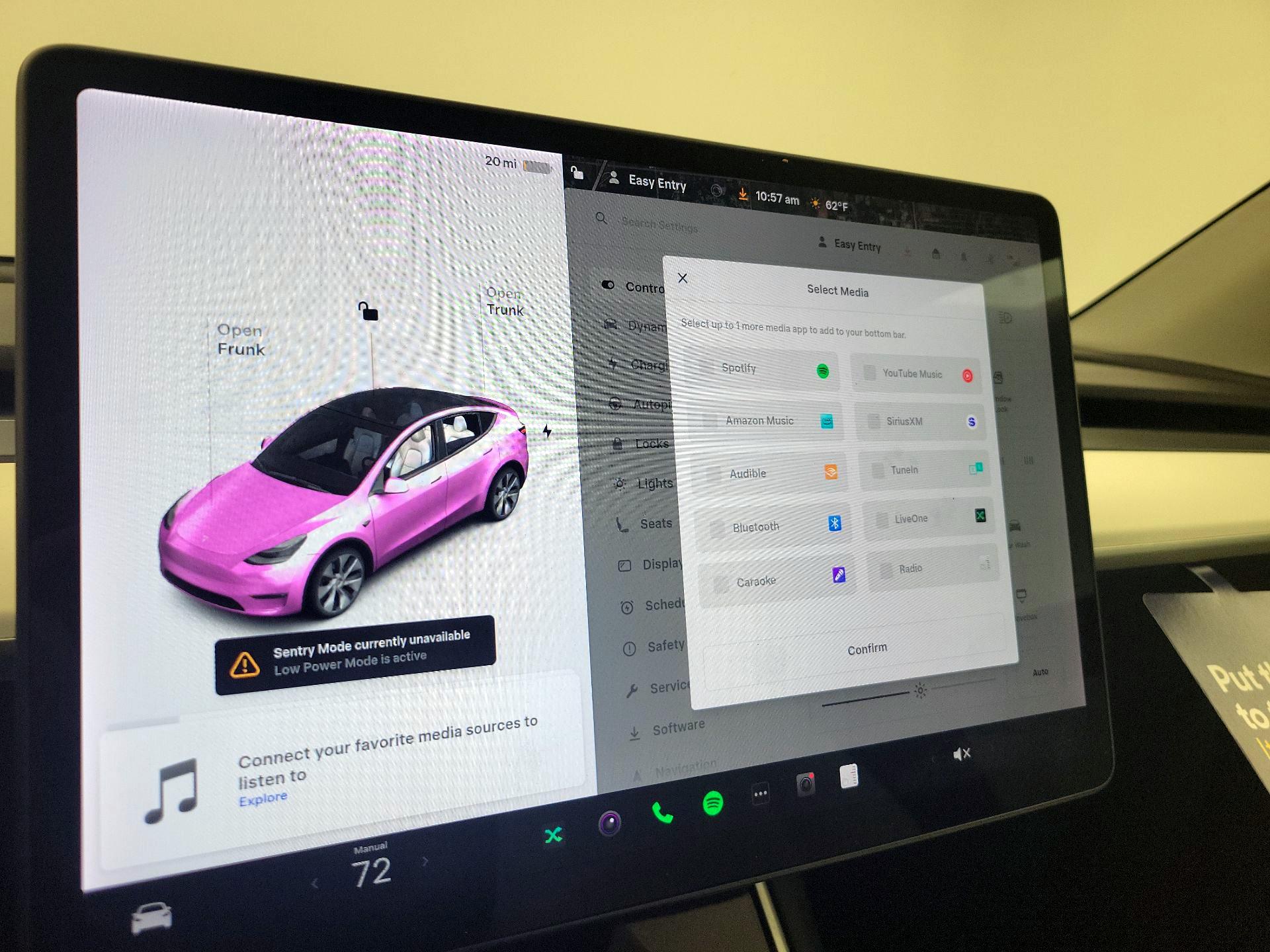 Thumbnail: 2021 Tesla Model Y - 15