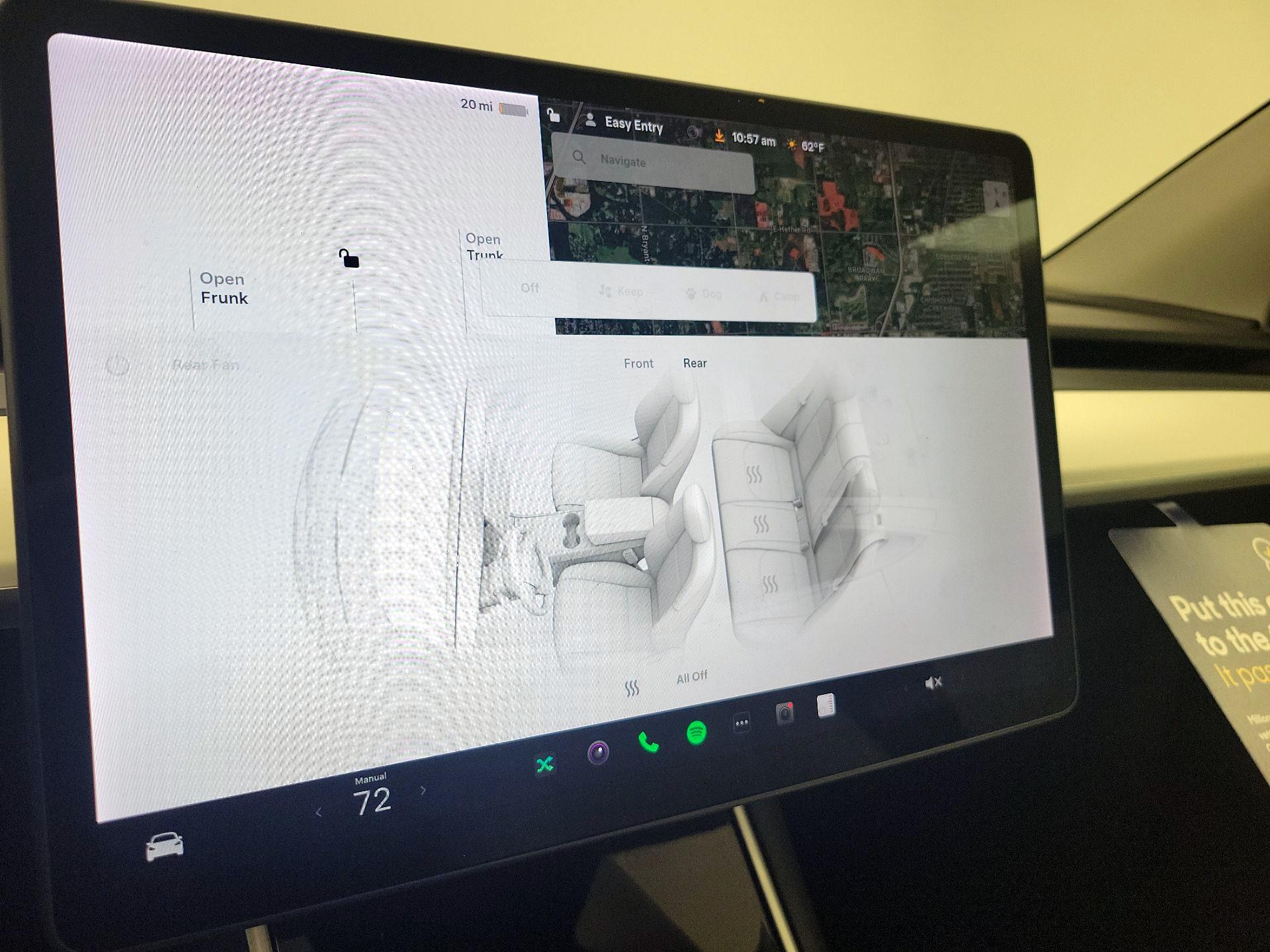 Thumbnail: 2021 Tesla Model Y - 16