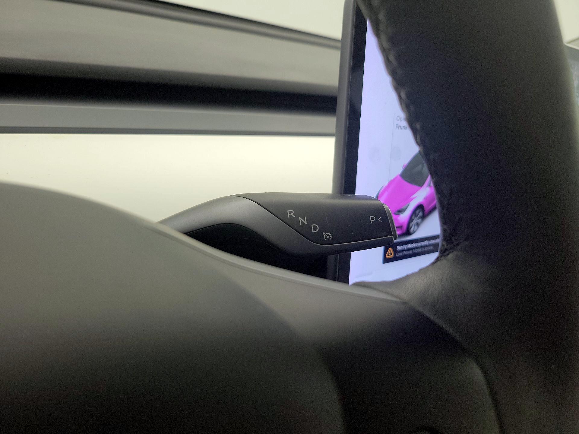 Thumbnail: 2021 Tesla Model Y - 17