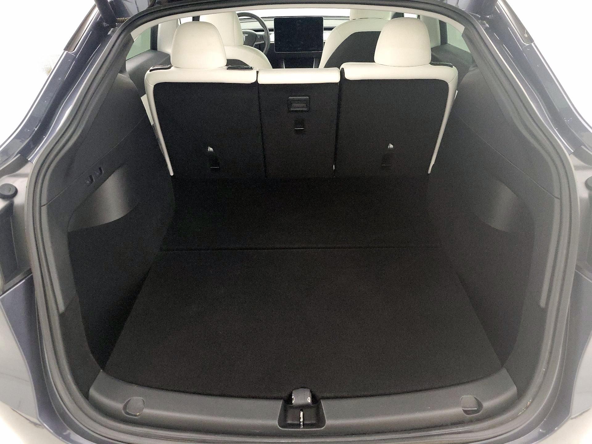 Thumbnail: 2021 Tesla Model Y - 19