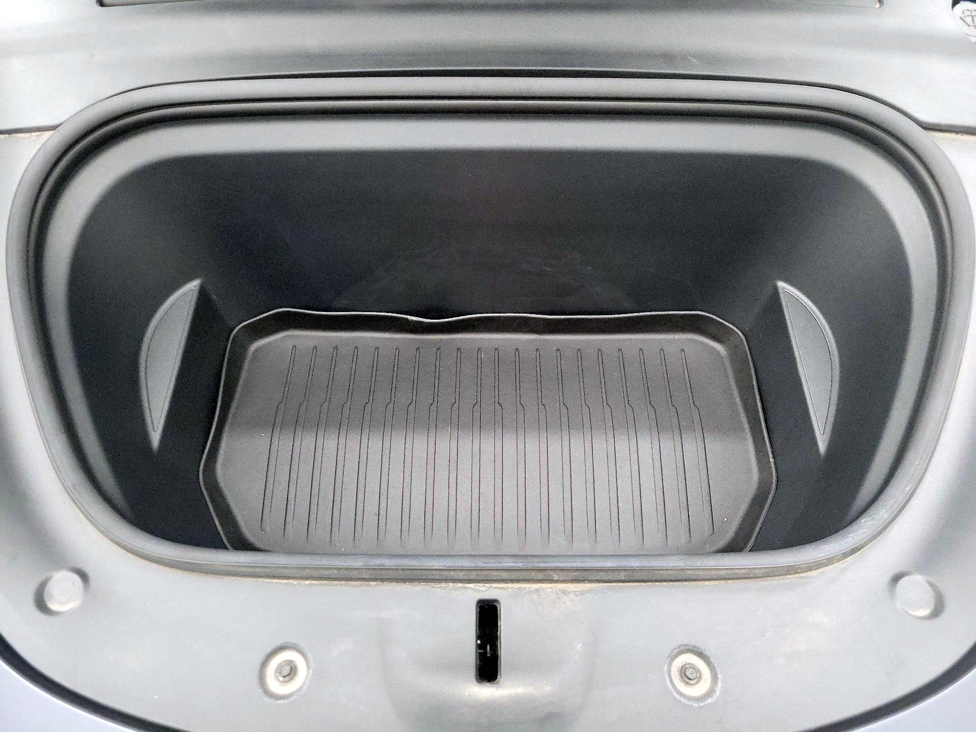 Thumbnail: 2021 Tesla Model Y - 20