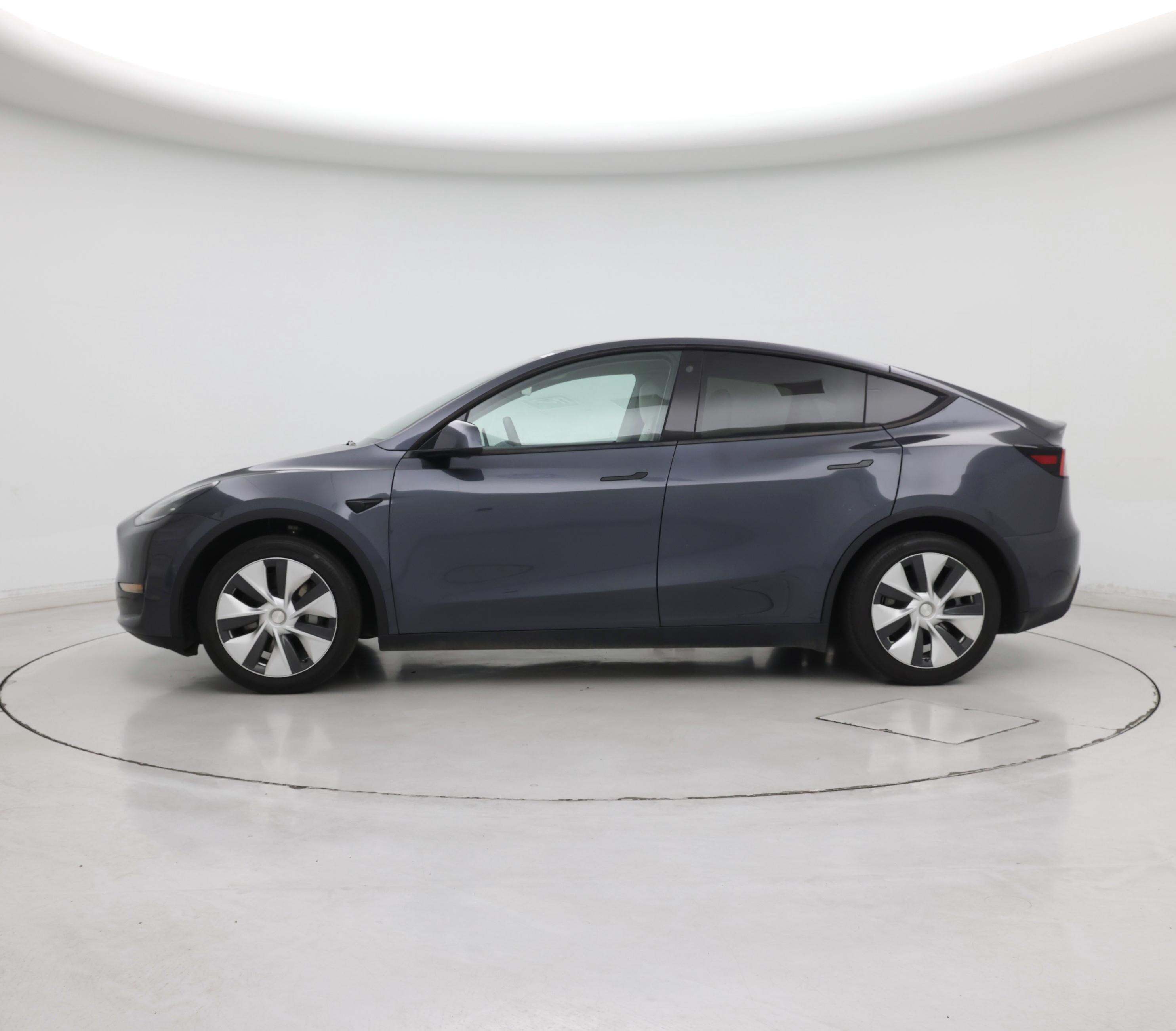 Thumbnail: 2021 Tesla Model Y - 3