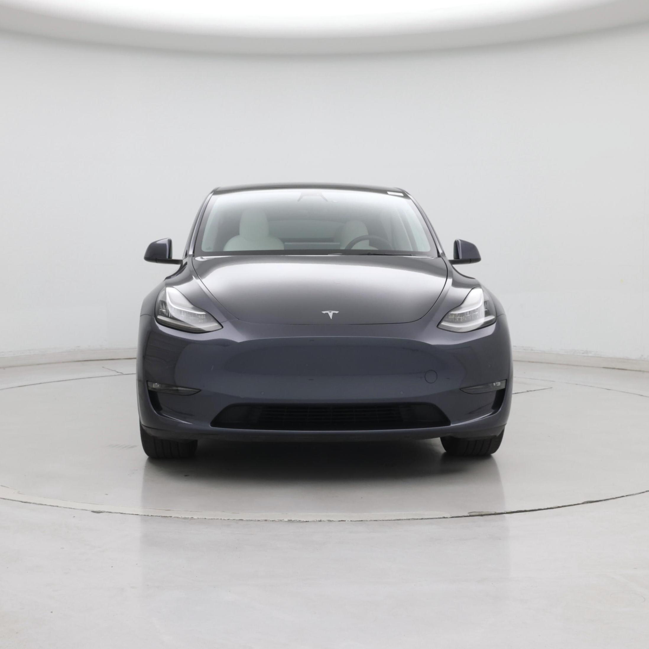 Thumbnail: 2021 Tesla Model Y - 5